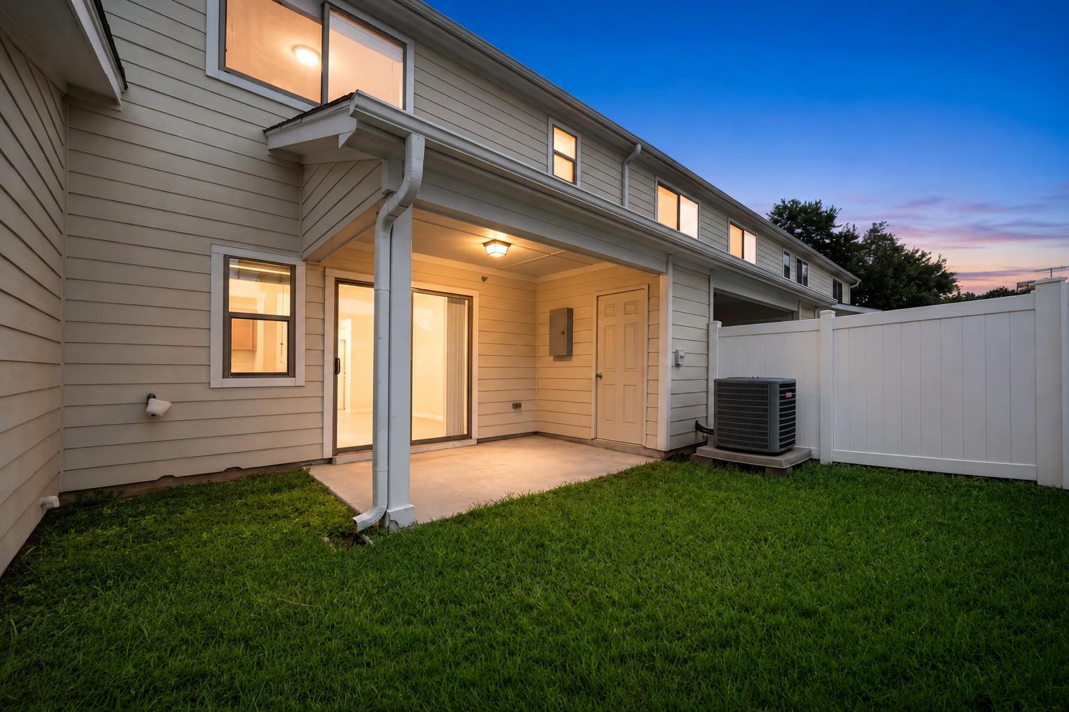 401 Buttercup Creek BLVD # 504