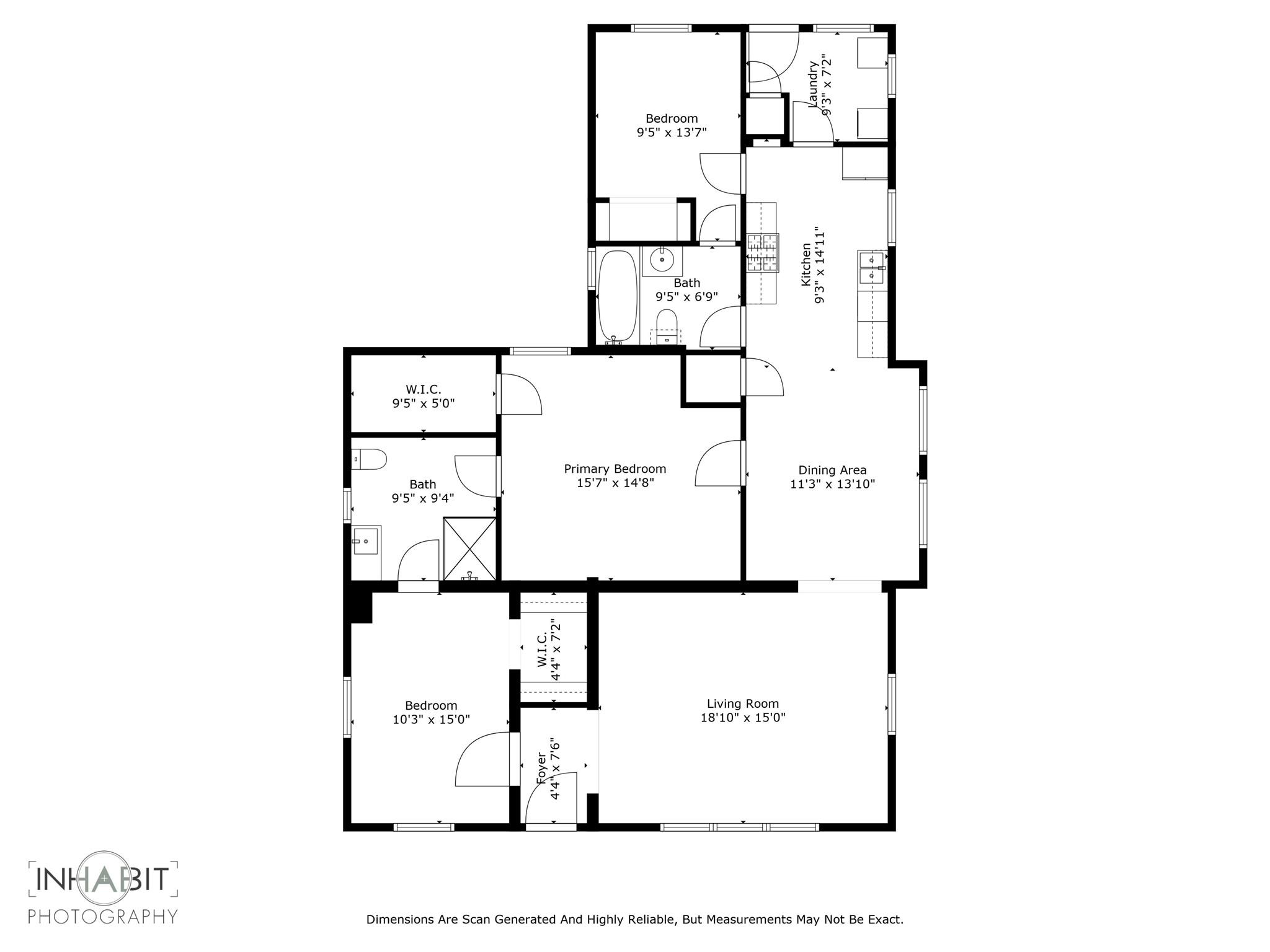 609 W 35th ST