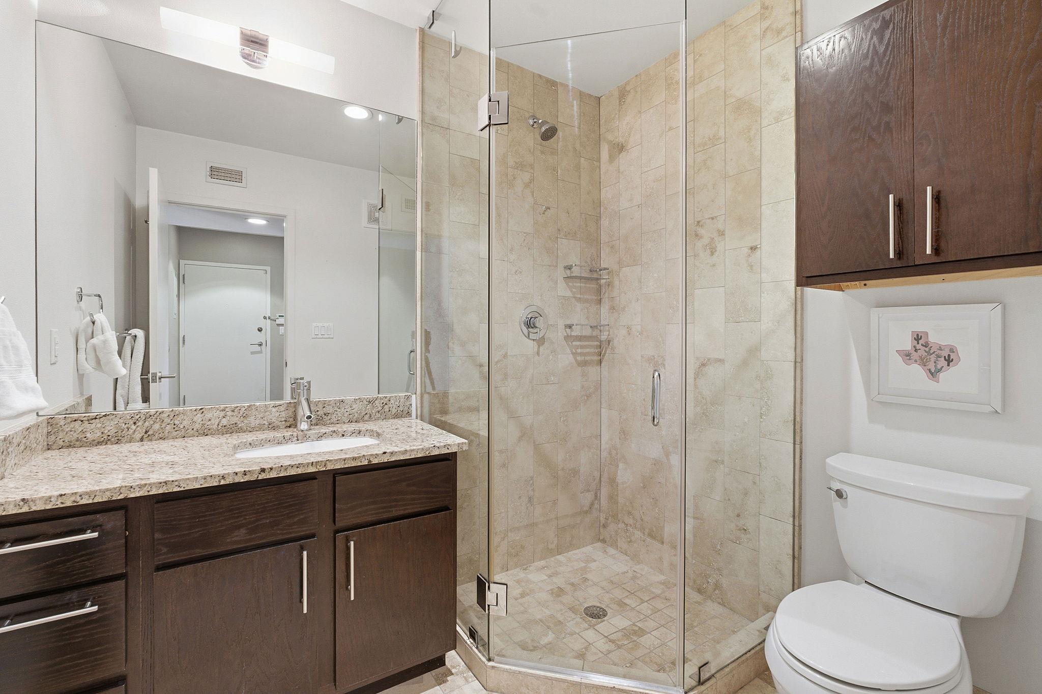 904 West Ave # 214