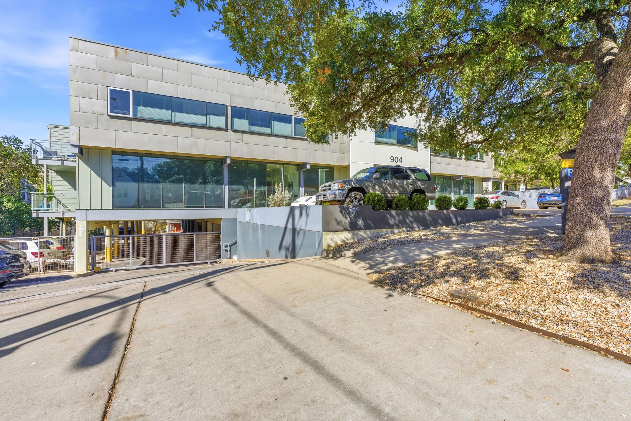 904 West Ave # 214