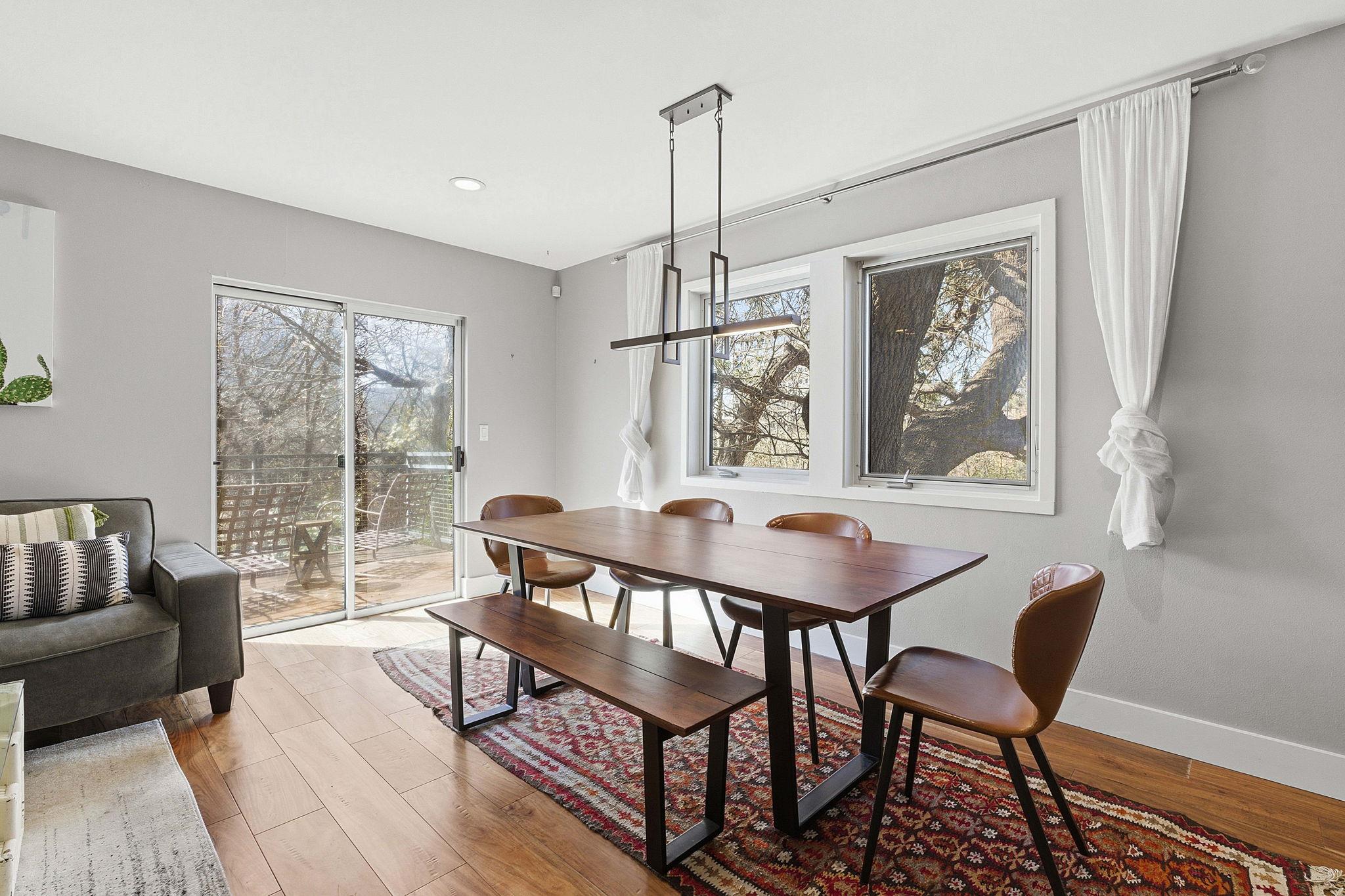904 West Ave # 214