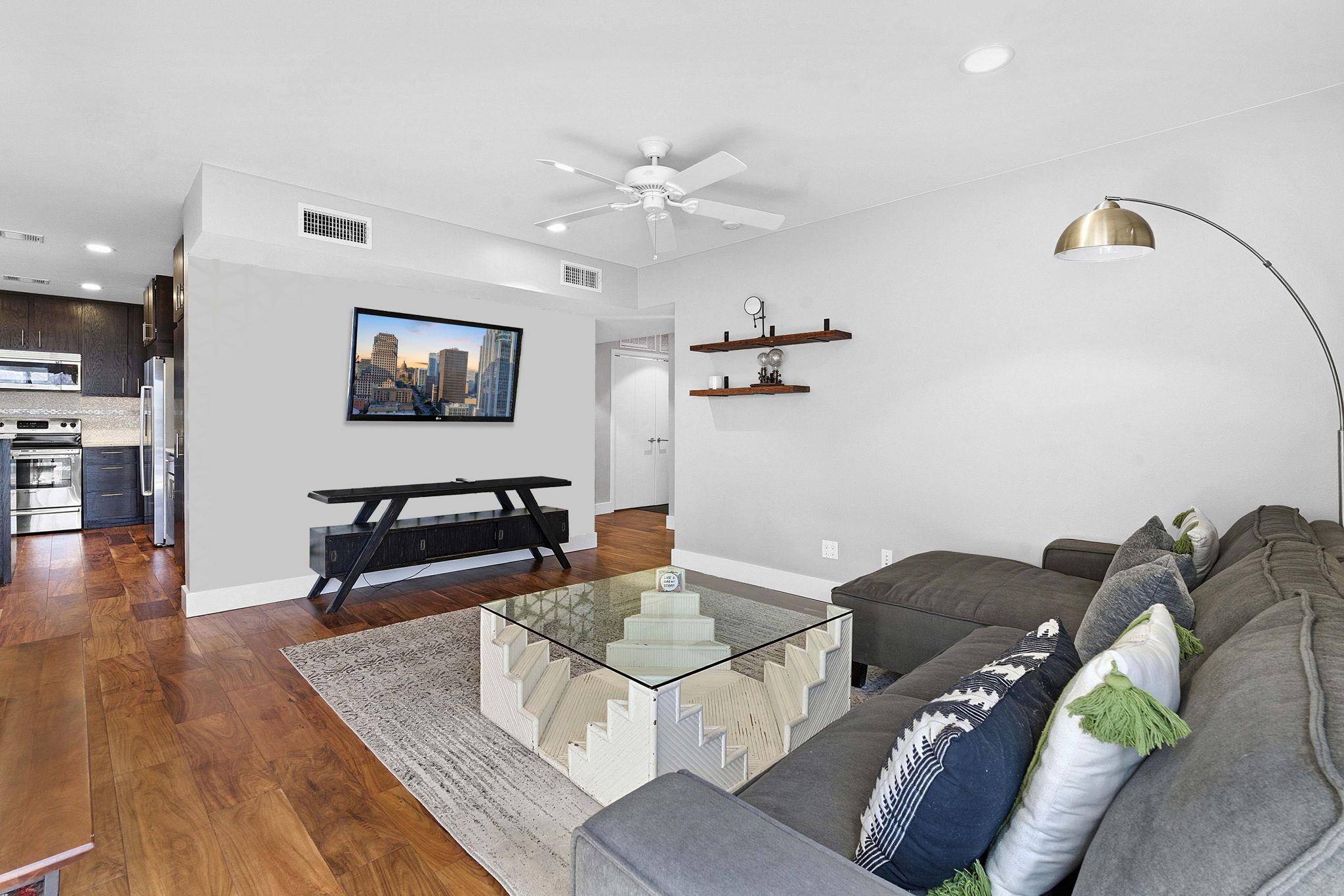 904 West Ave # 214