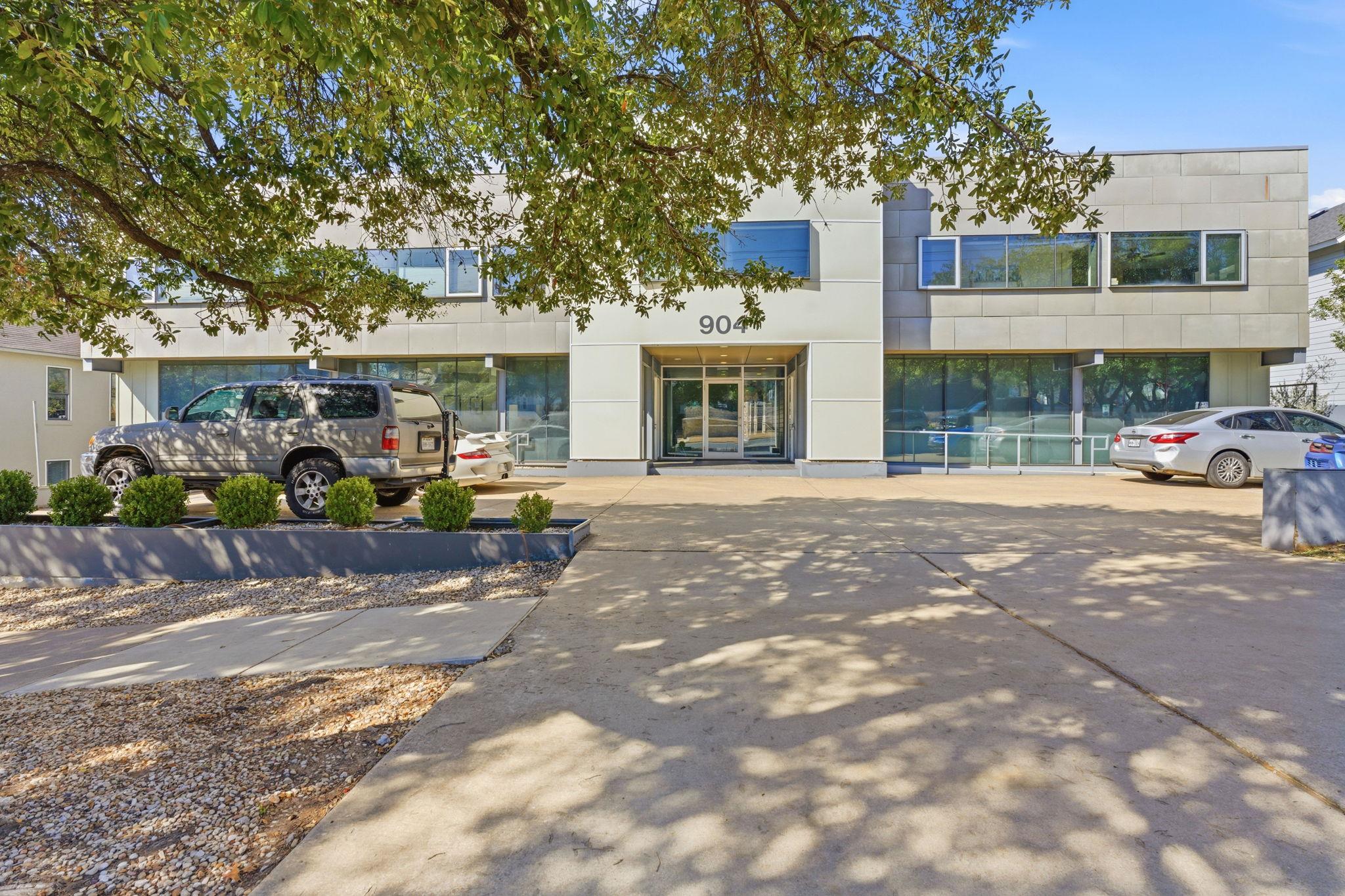 904 West Ave # 214