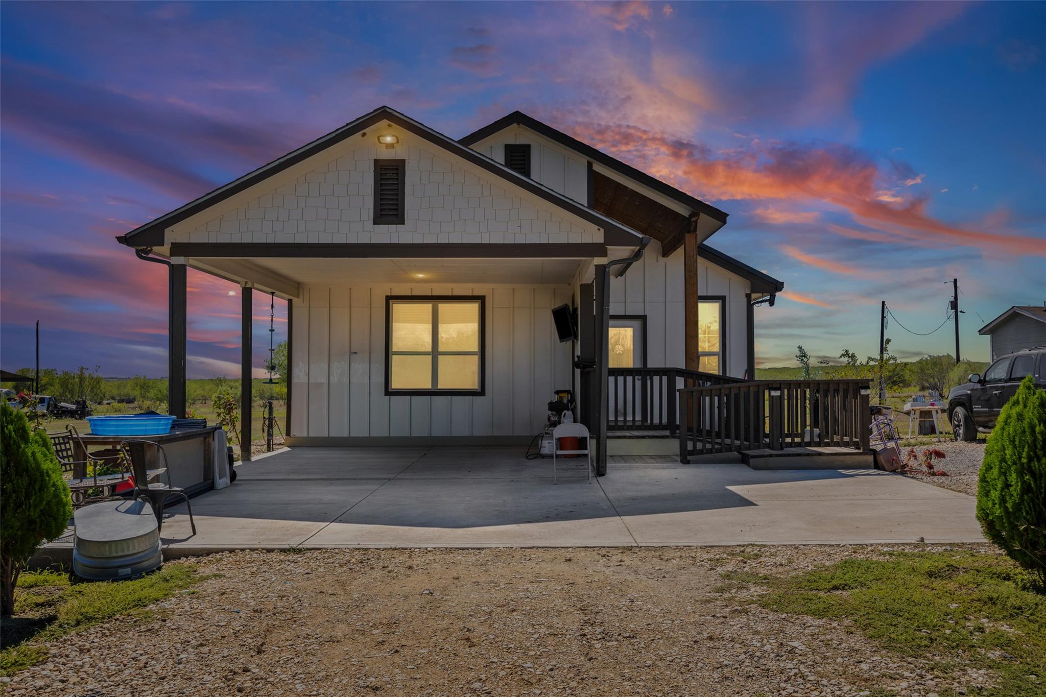 16007 Jacobson RD