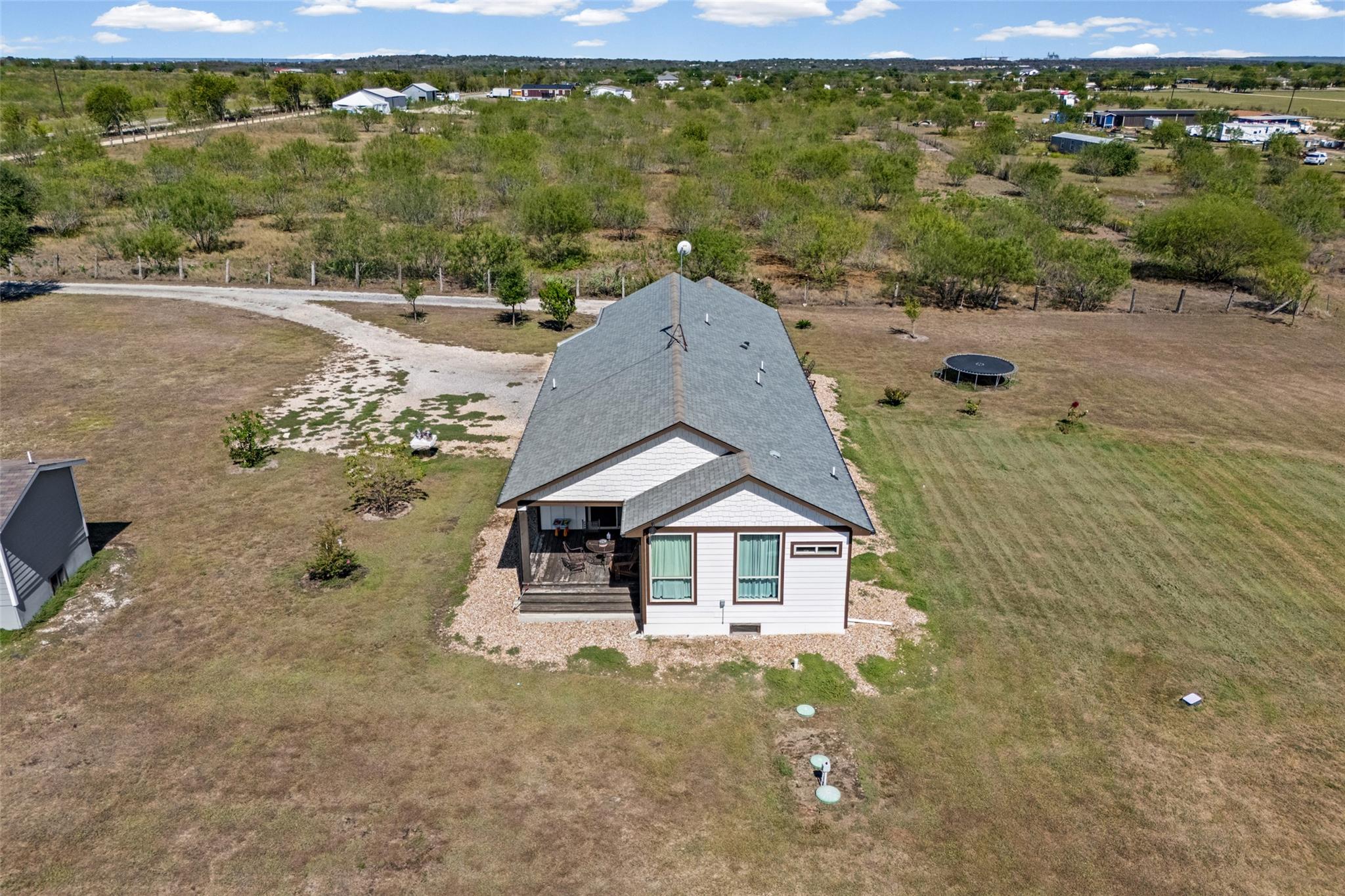 16007 Jacobson RD