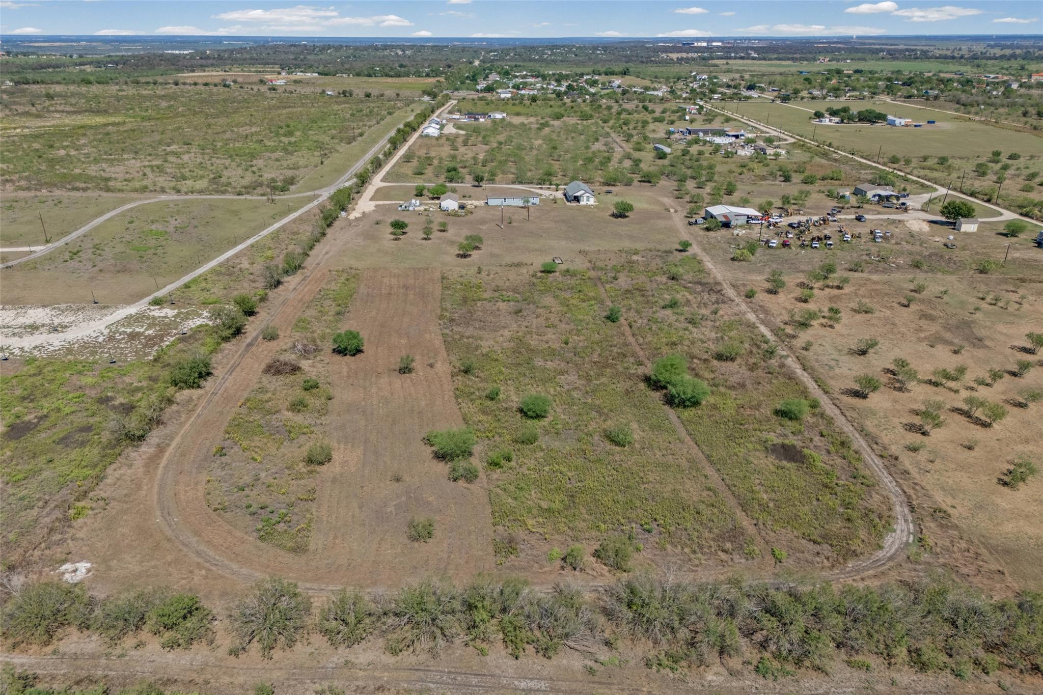 16007 Jacobson RD