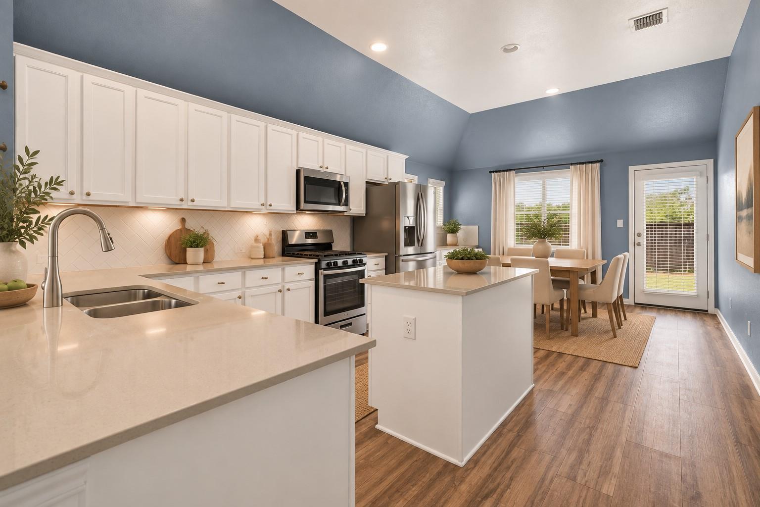 216 Spinnaker LOOP