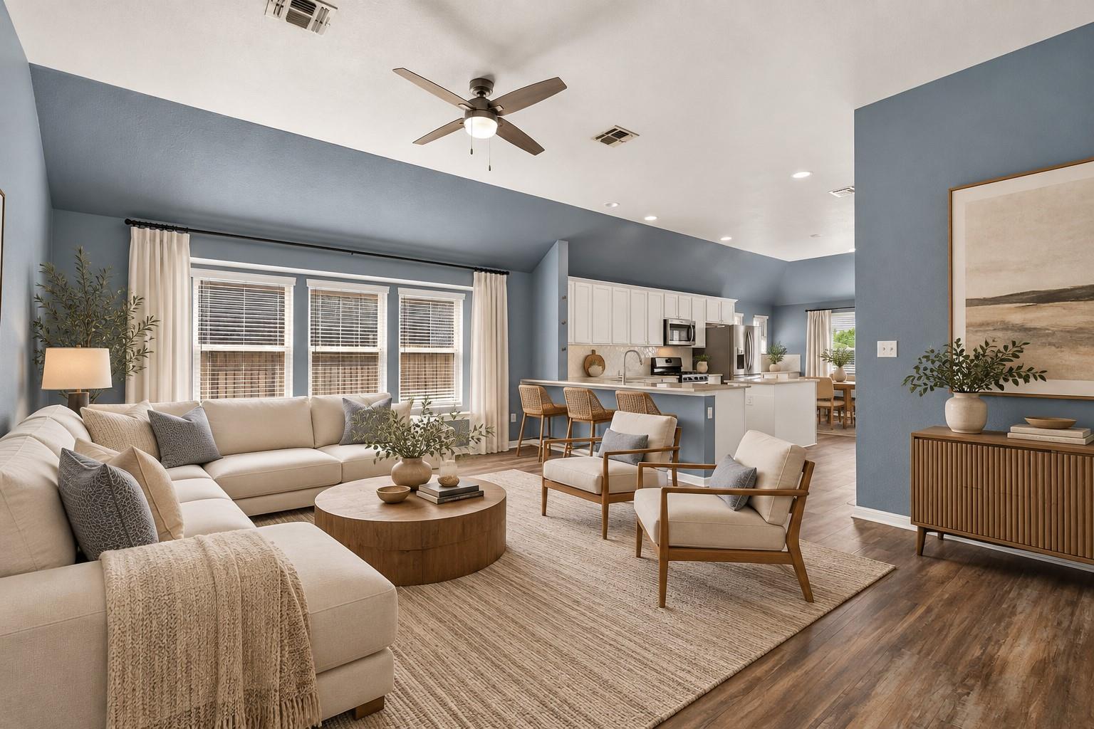 216 Spinnaker LOOP