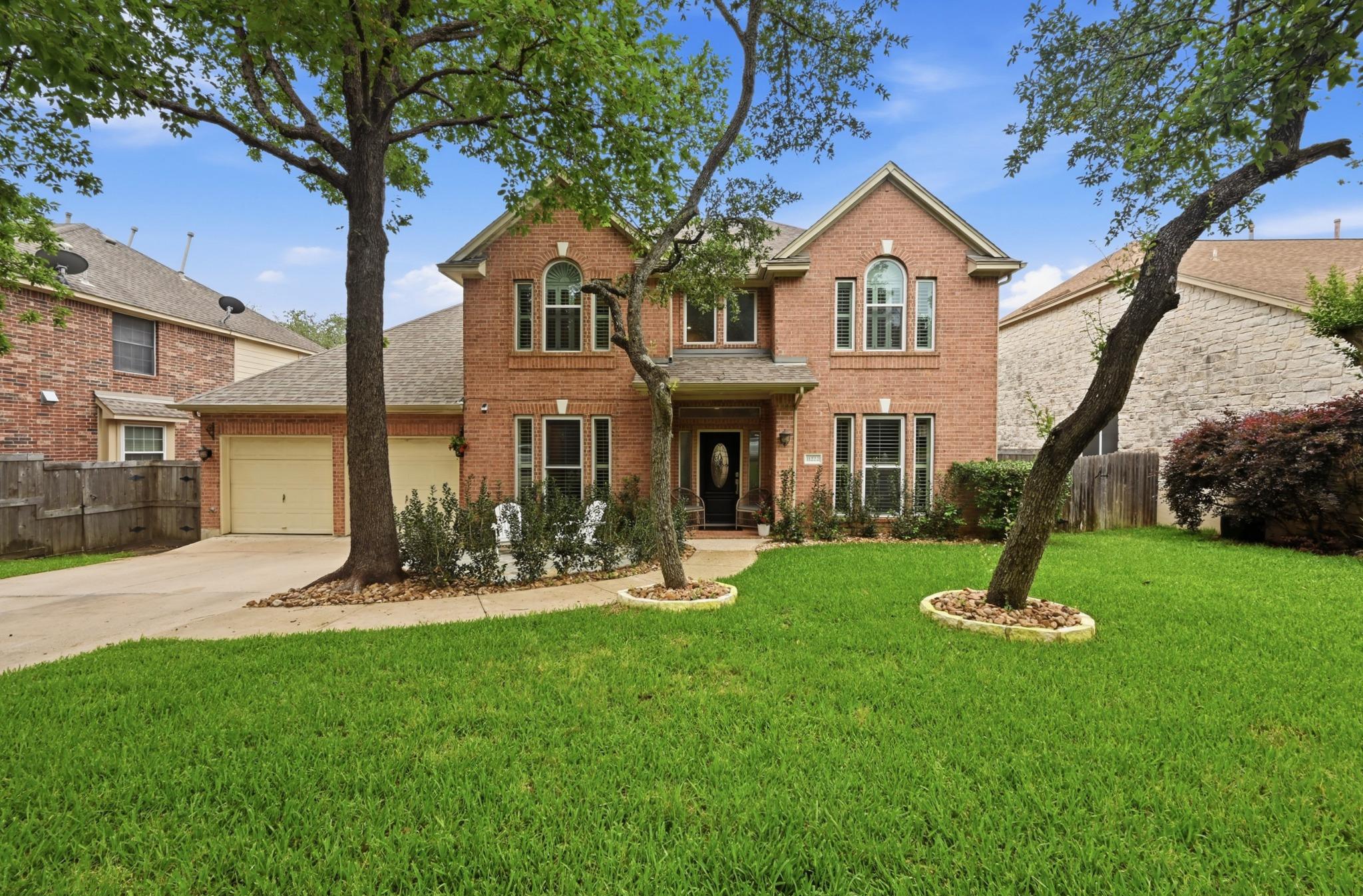 11222 Tracton LN