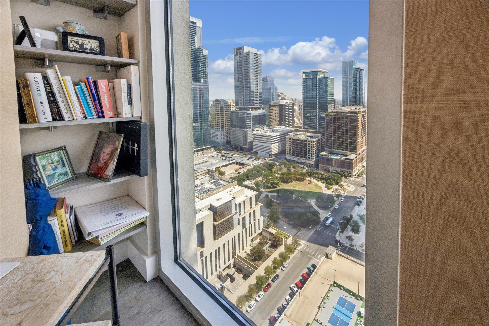 360 Nueces ST # 3409