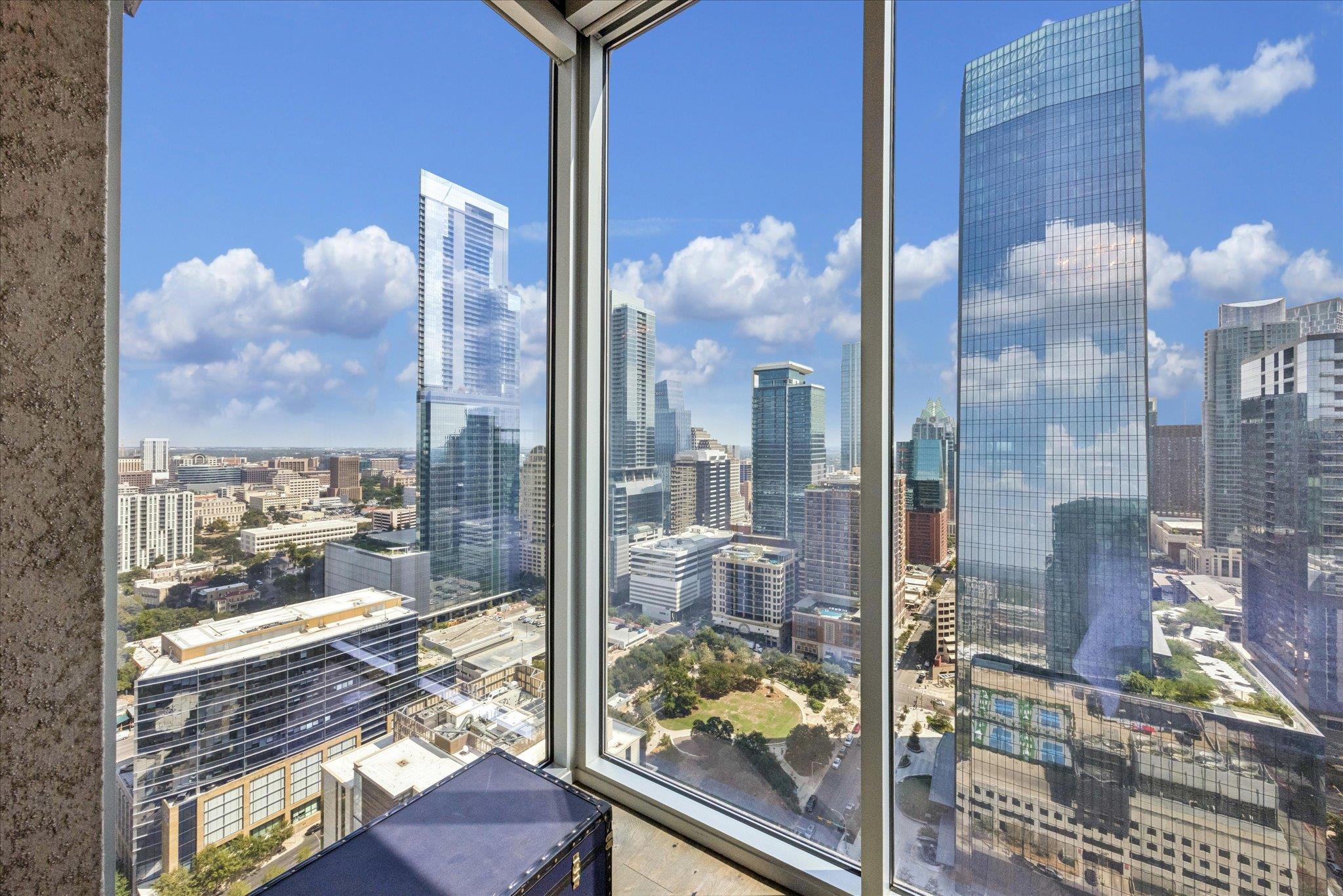 360 Nueces ST # 3409