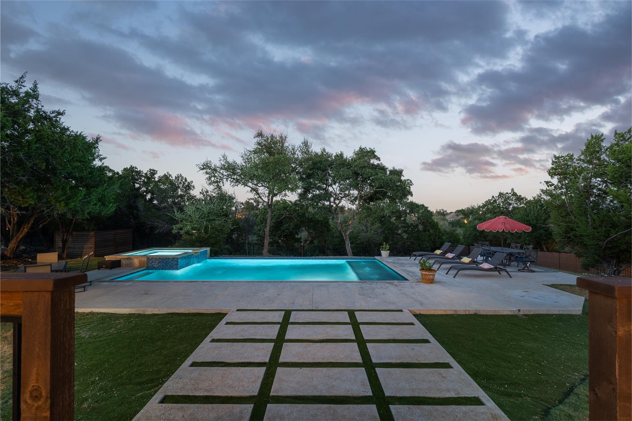 231 Gaucho WAY