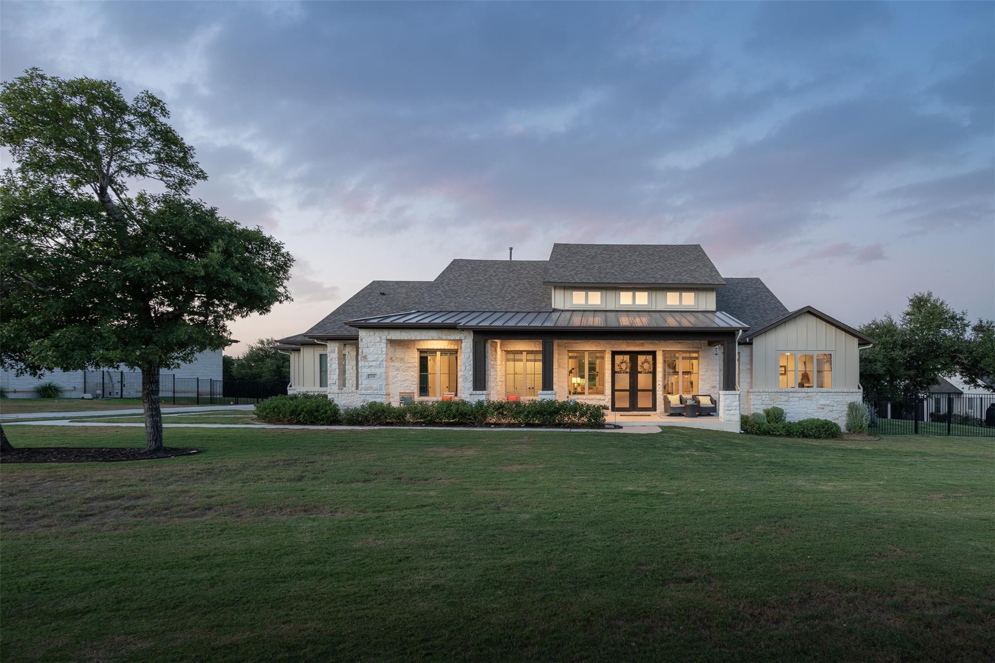 231 Gaucho WAY