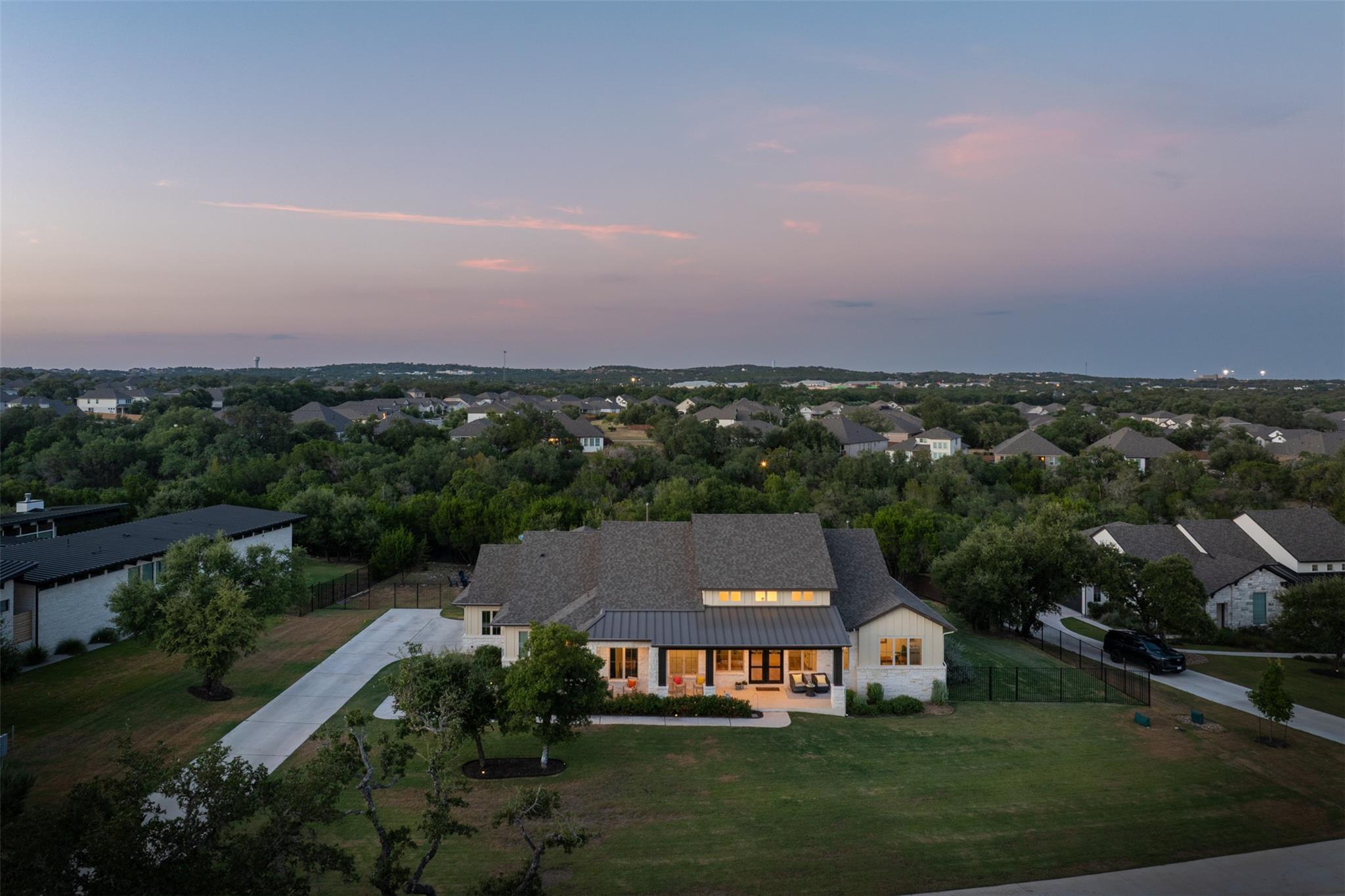 231 Gaucho WAY