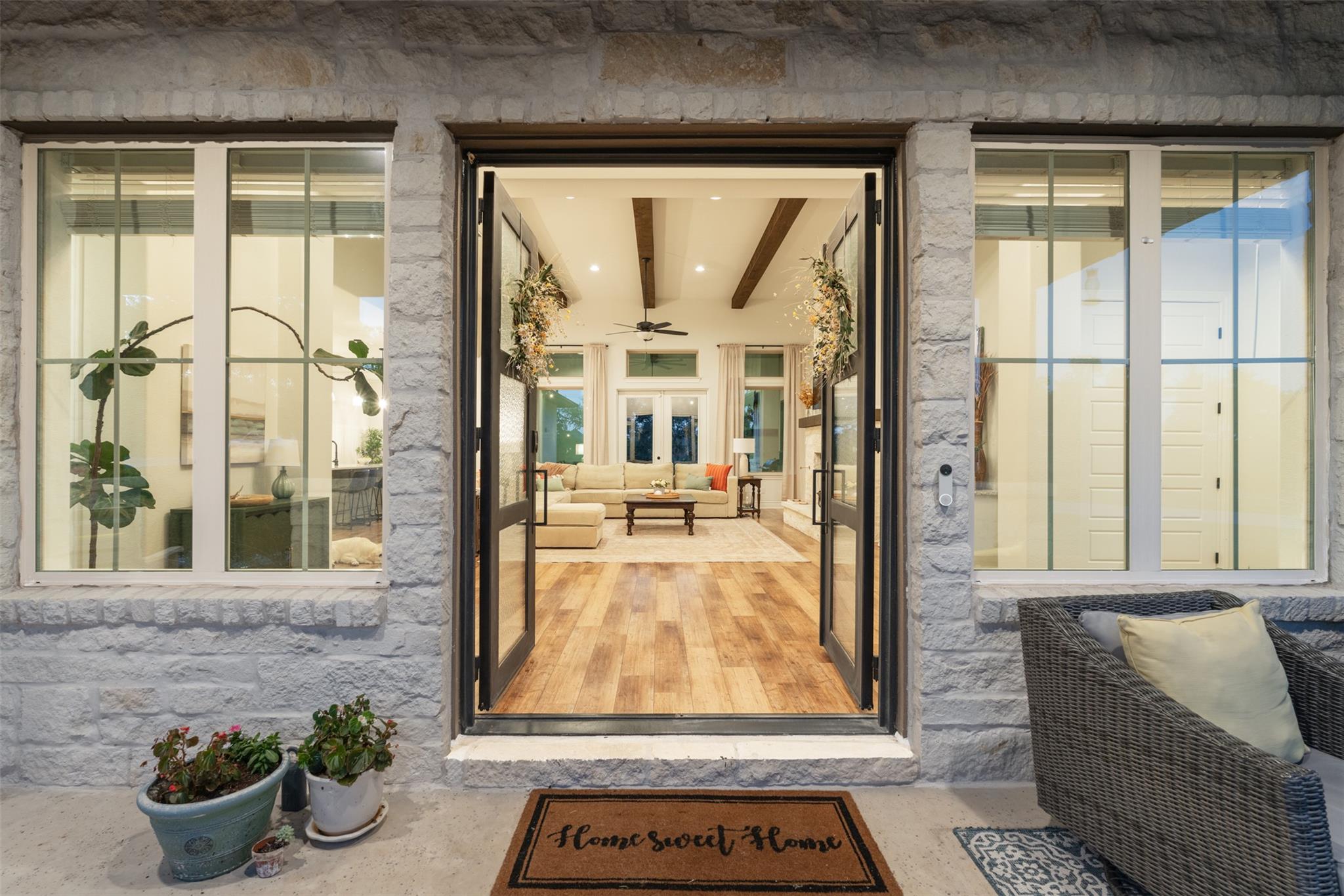 231 Gaucho WAY