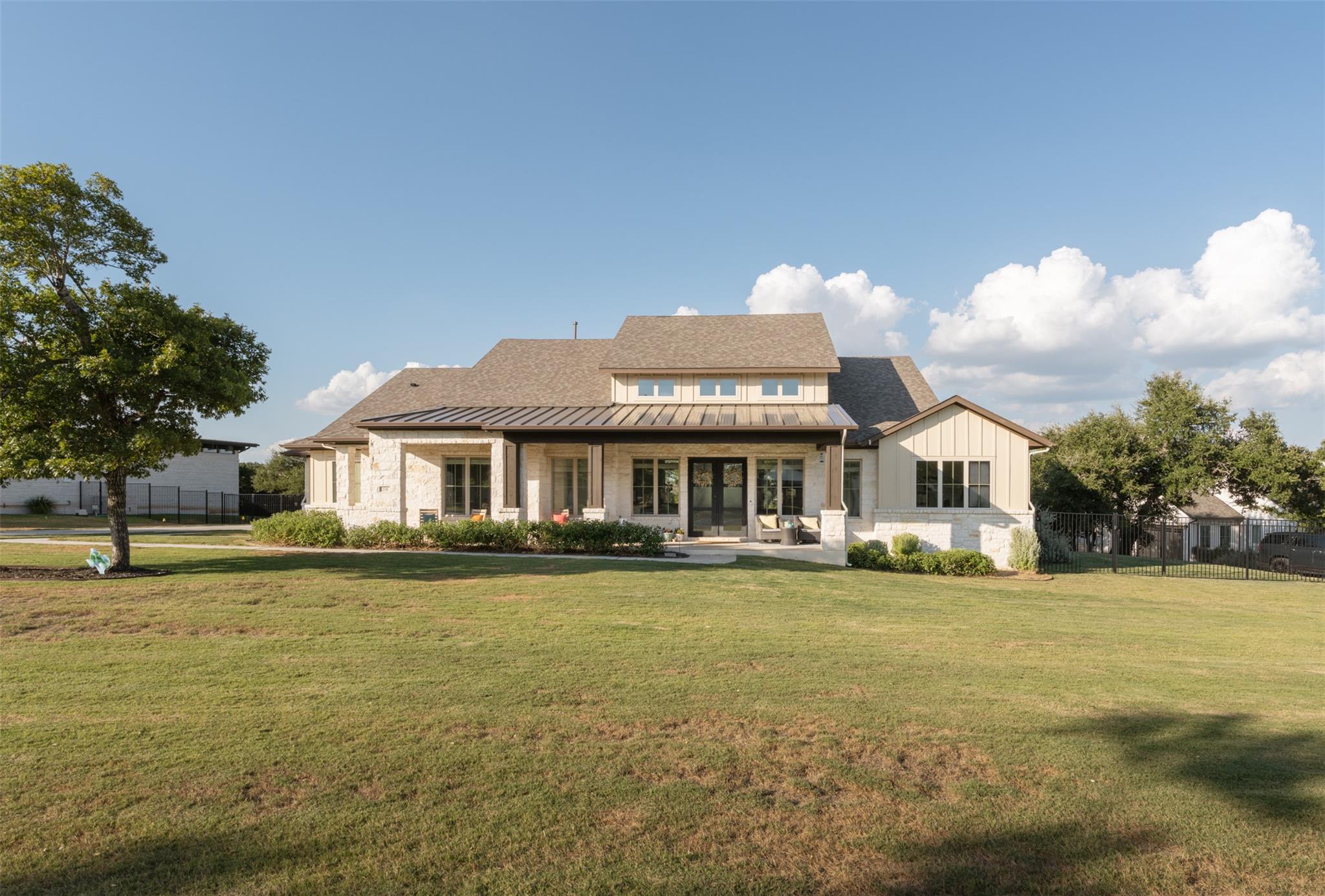 231 Gaucho WAY