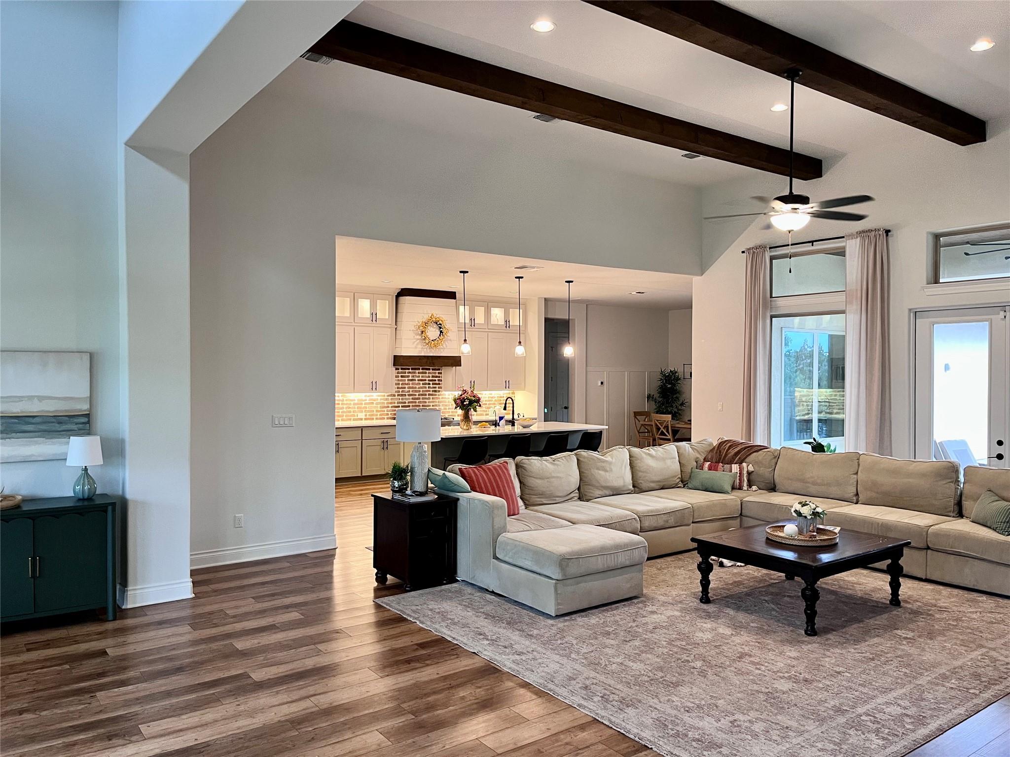 231 Gaucho WAY