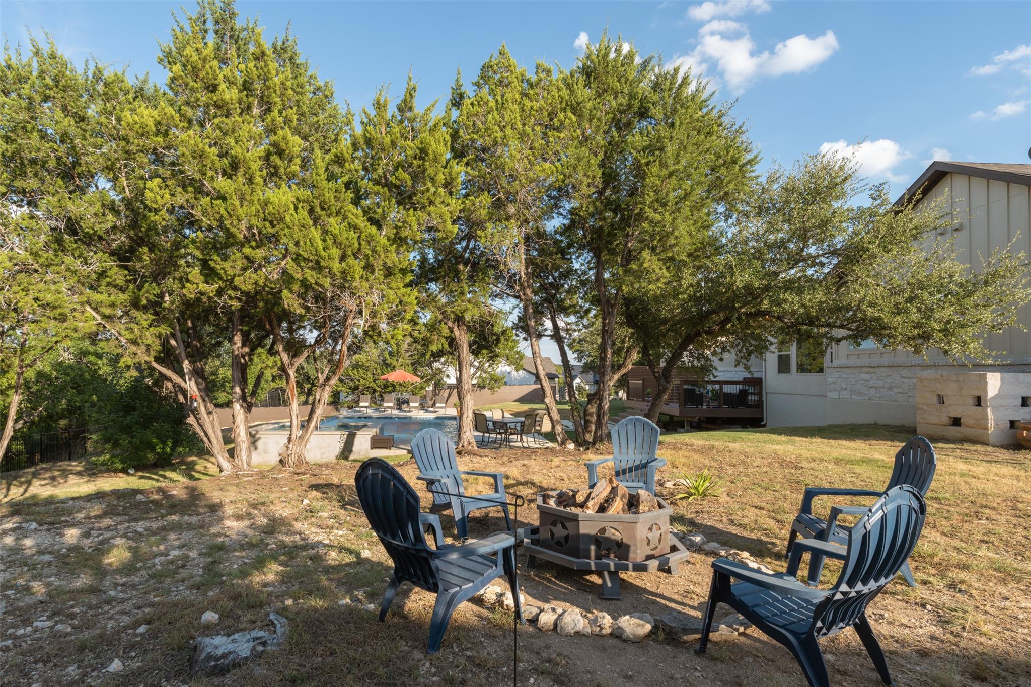 231 Gaucho WAY