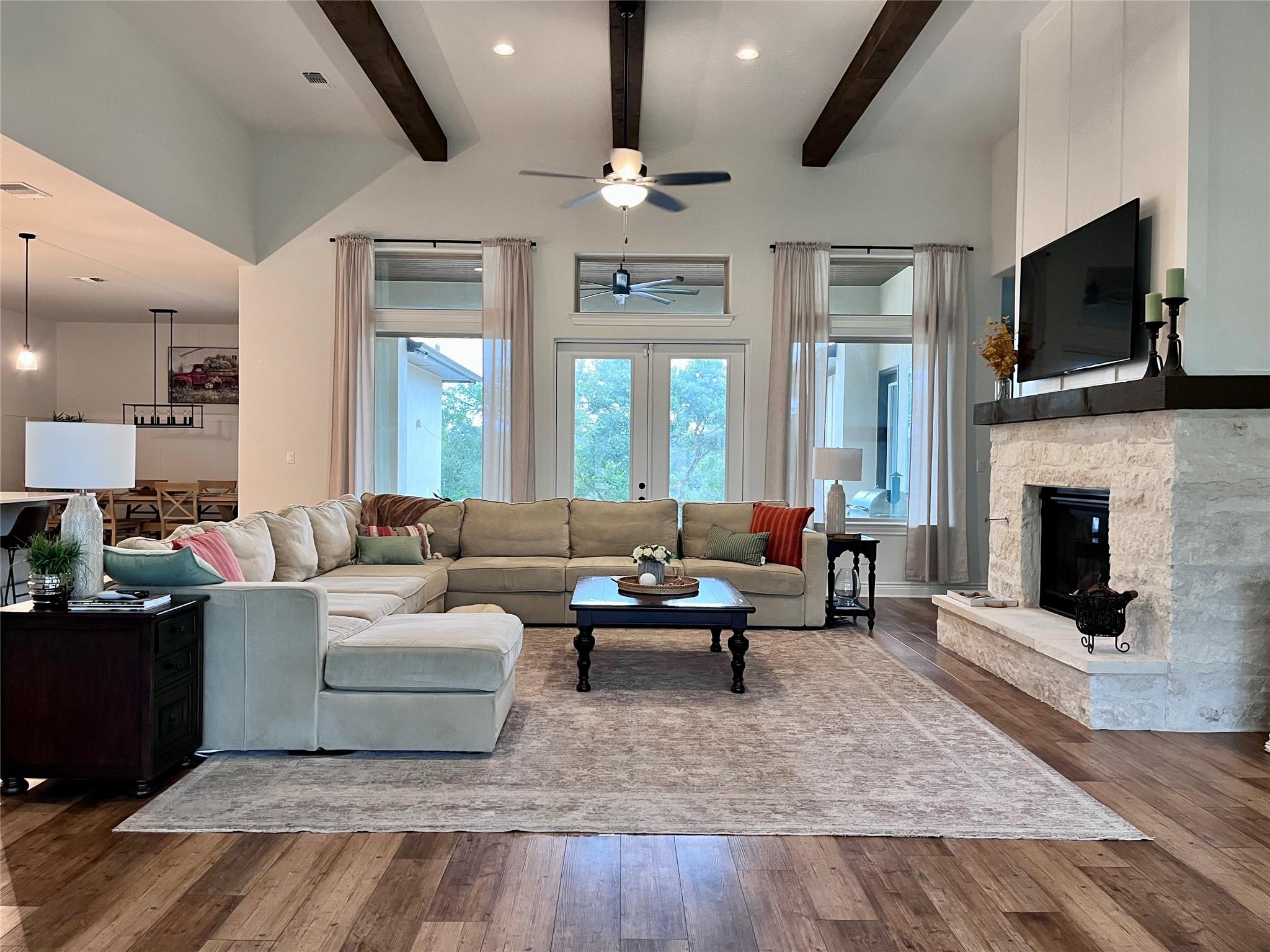231 Gaucho WAY