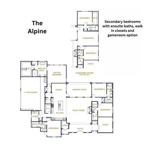 231 Gaucho WAY