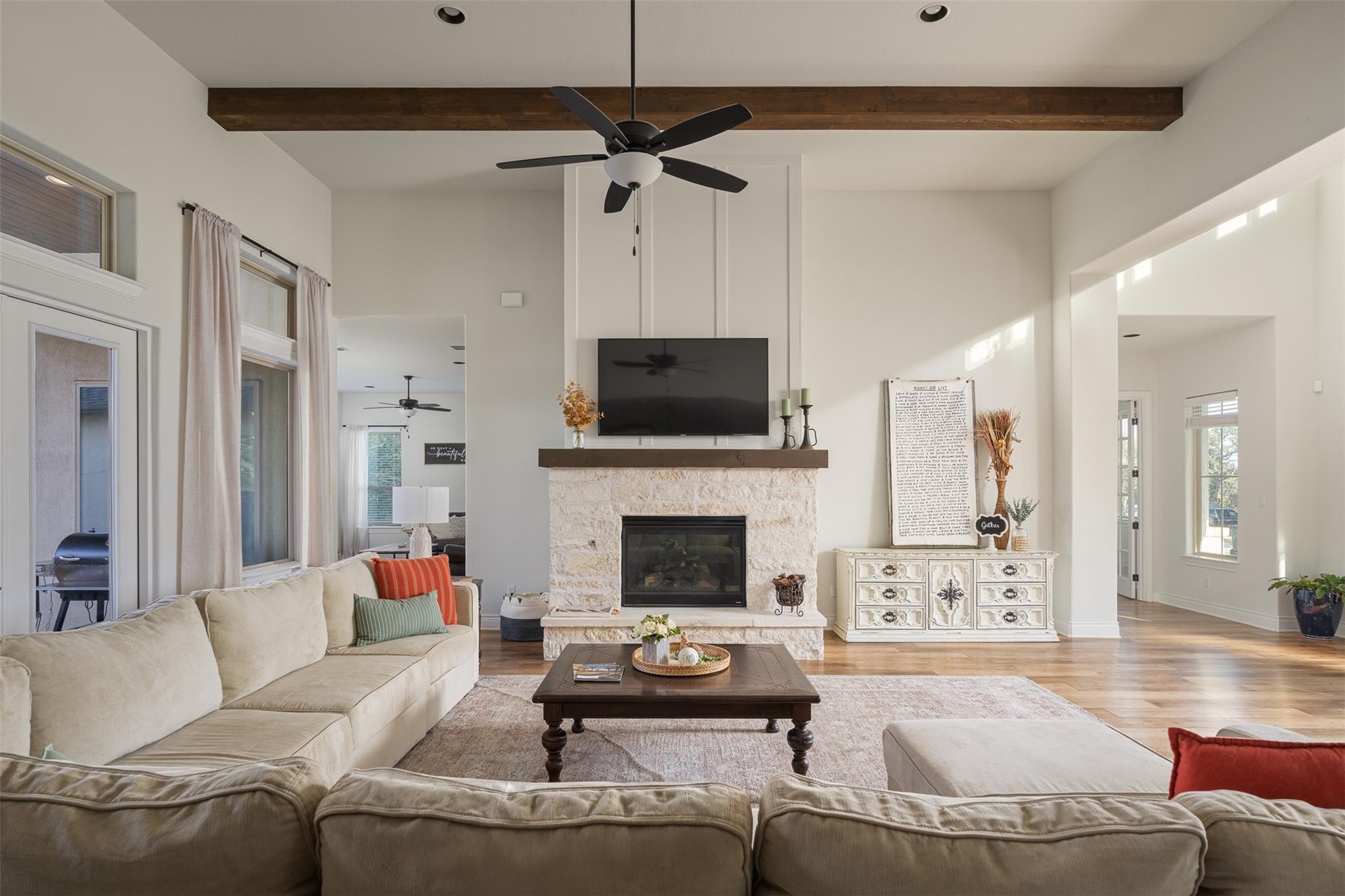 231 Gaucho WAY
