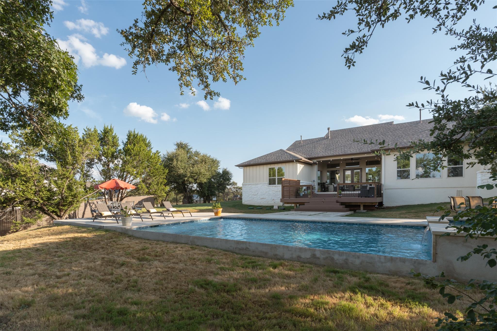 231 Gaucho WAY