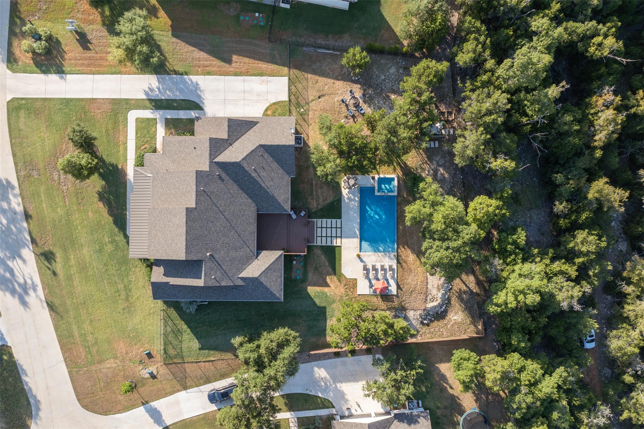 231 Gaucho WAY
