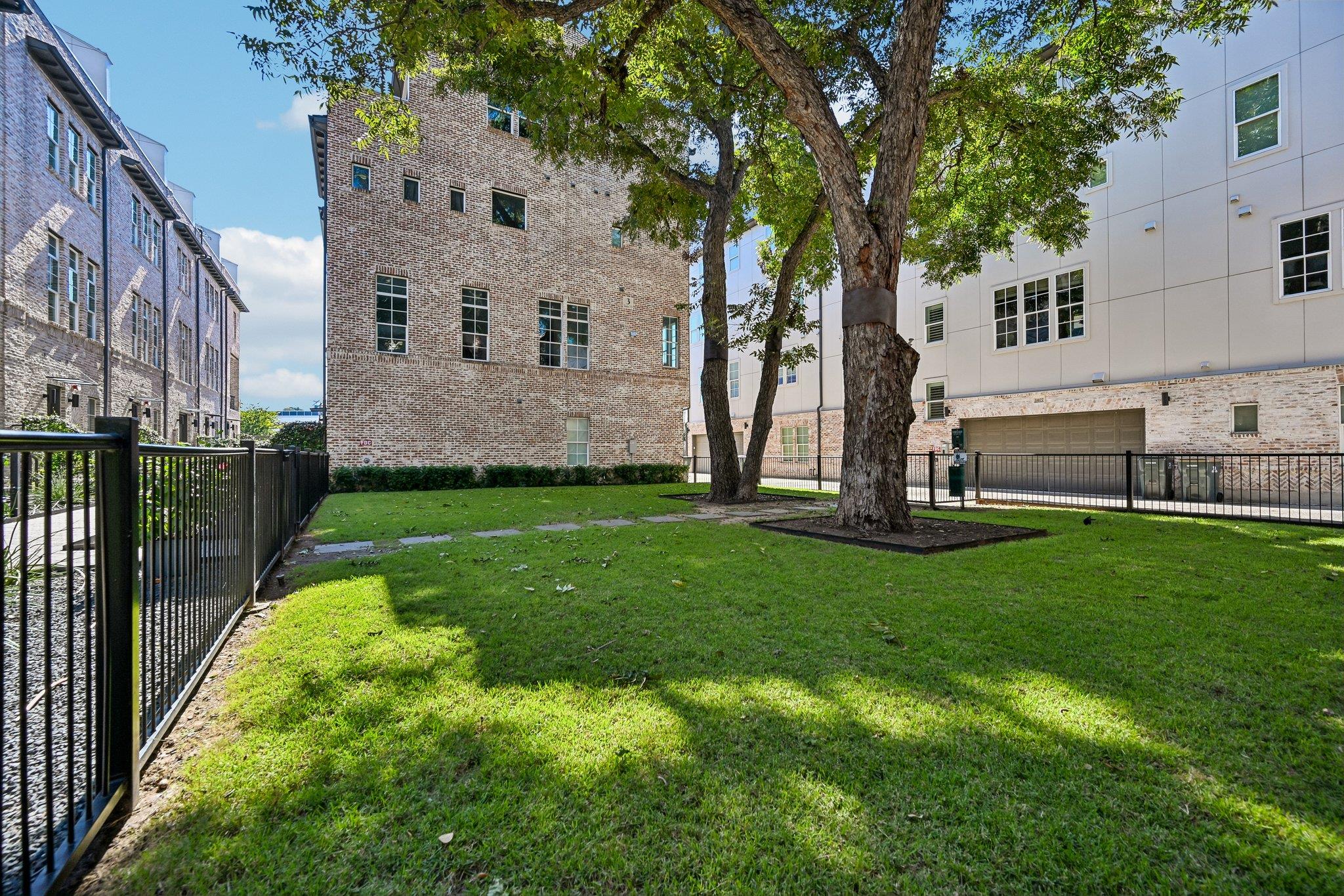 1411 Town Creek Dr. # 6