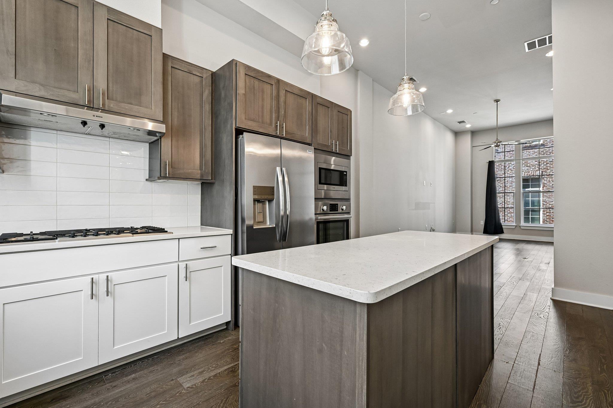 1411 Town Creek Dr. # 6