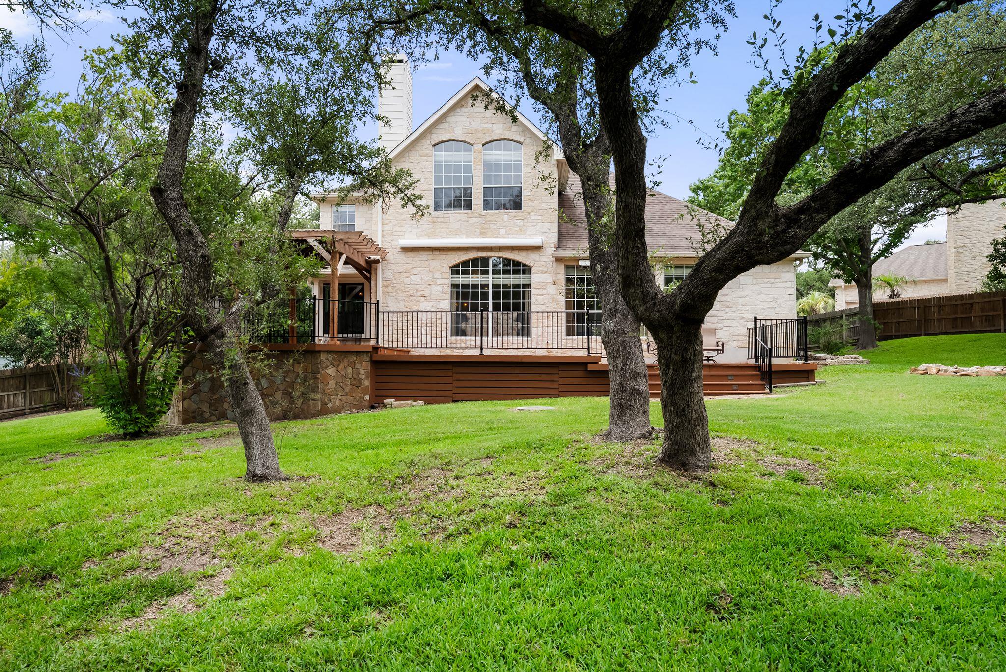 12000 Tarraza CT