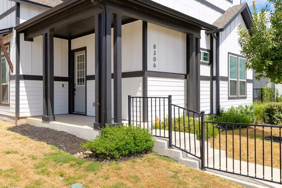 8306 Corrigan PASS
