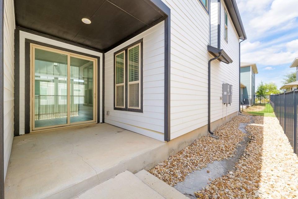8306 Corrigan PASS