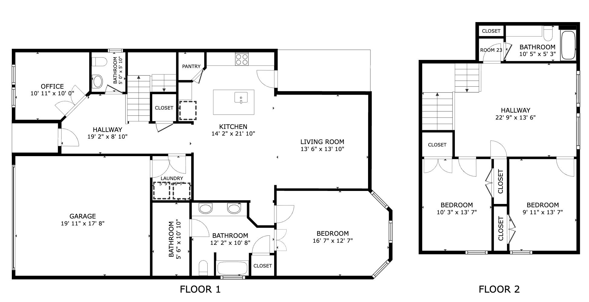 4902 Seadrift DR