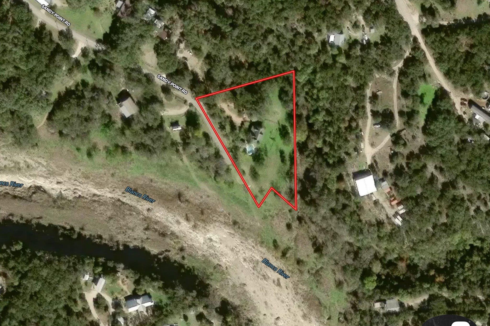 2355 Sandy Point RD