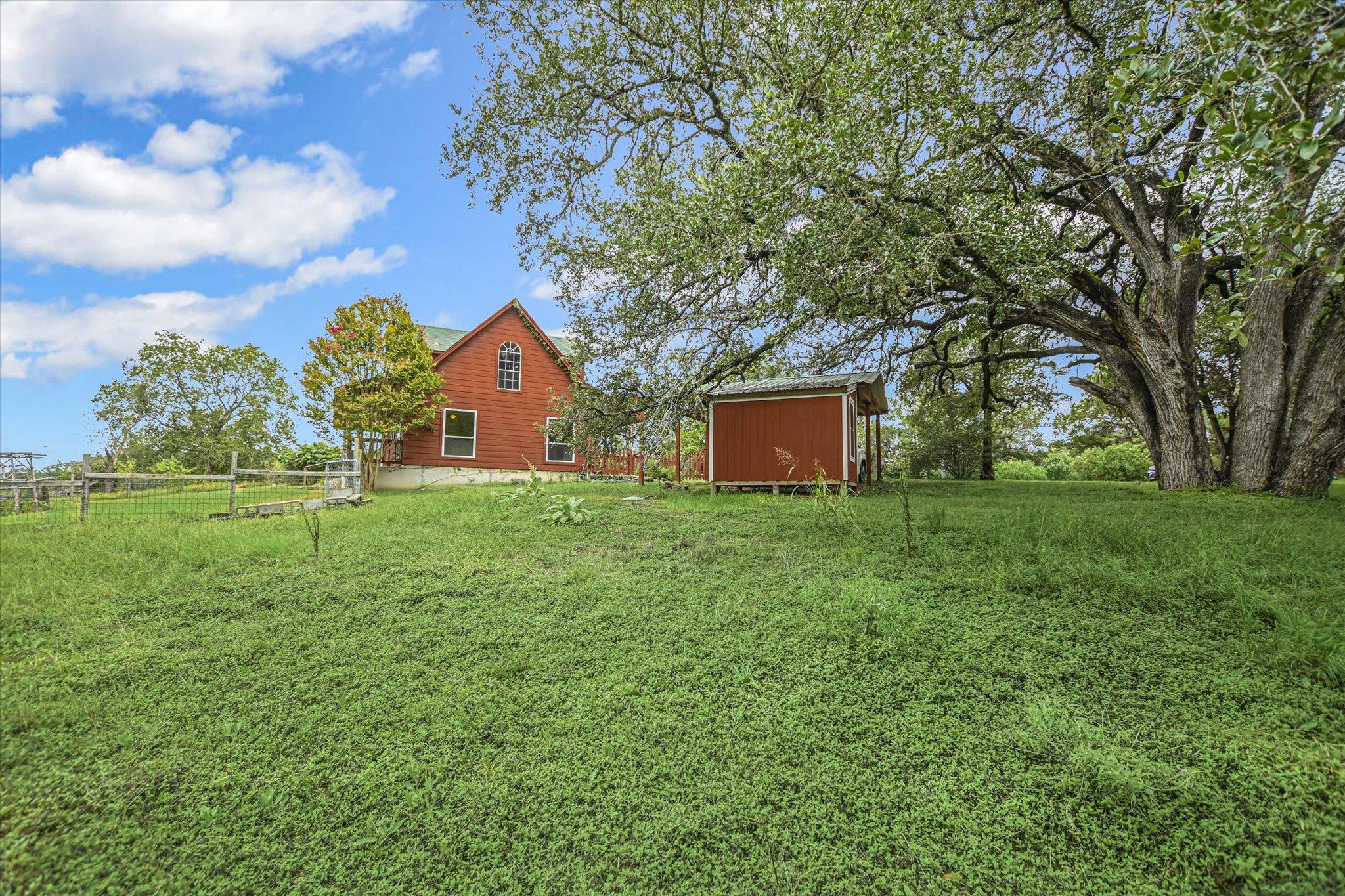2355 Sandy Point RD