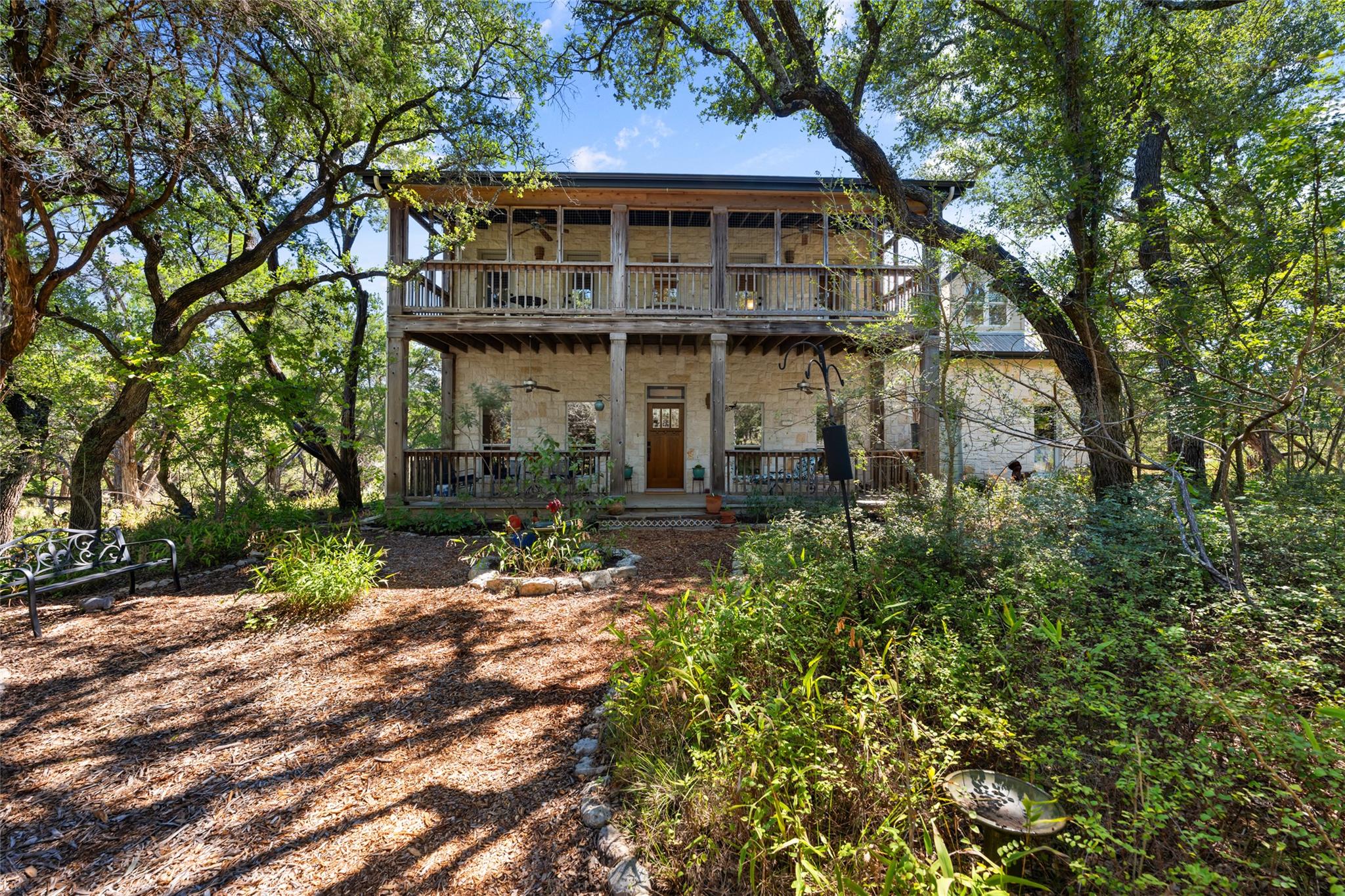 2422 Stagecoach Ranch RD