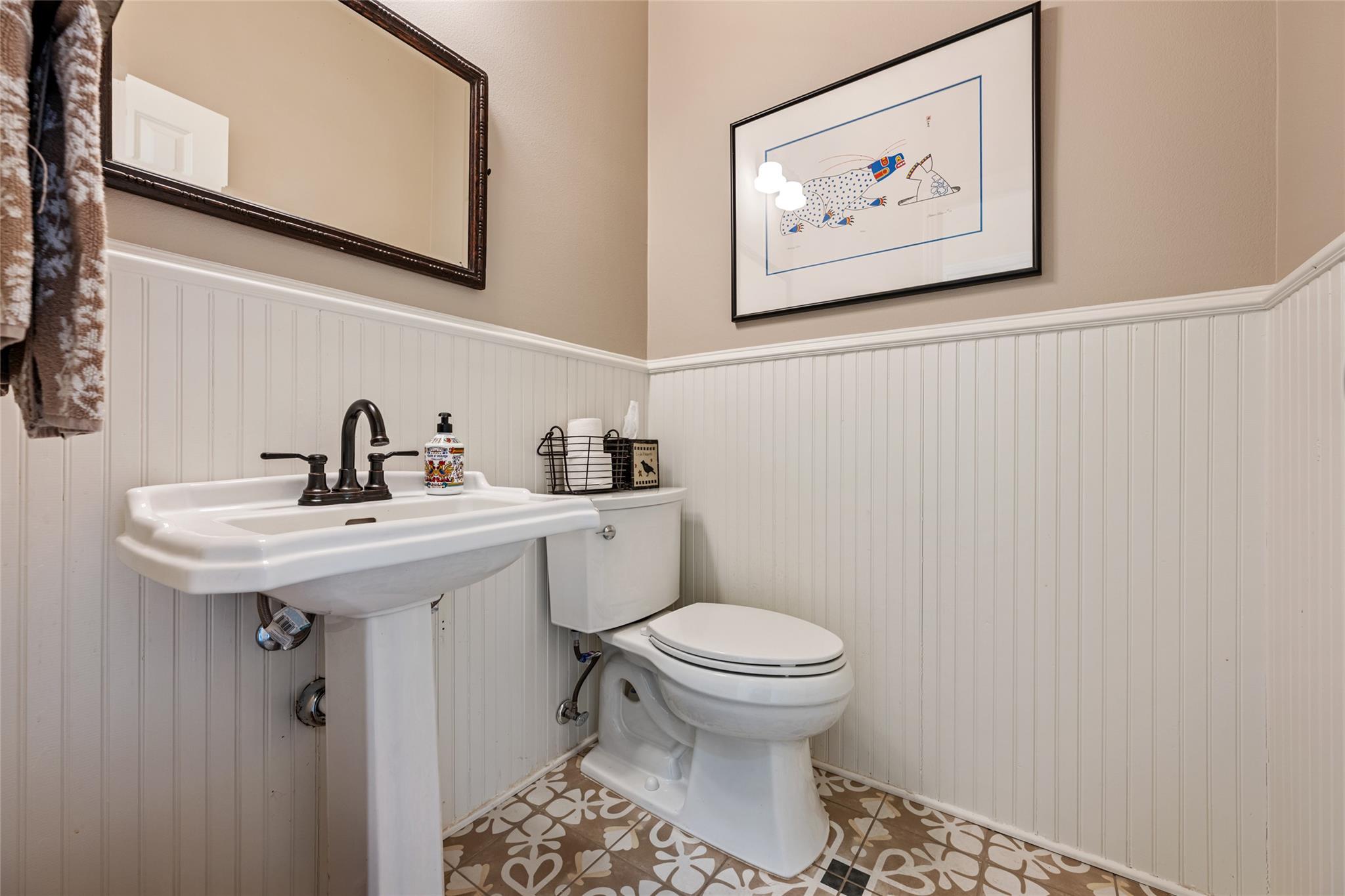 2422 Stagecoach Ranch RD
