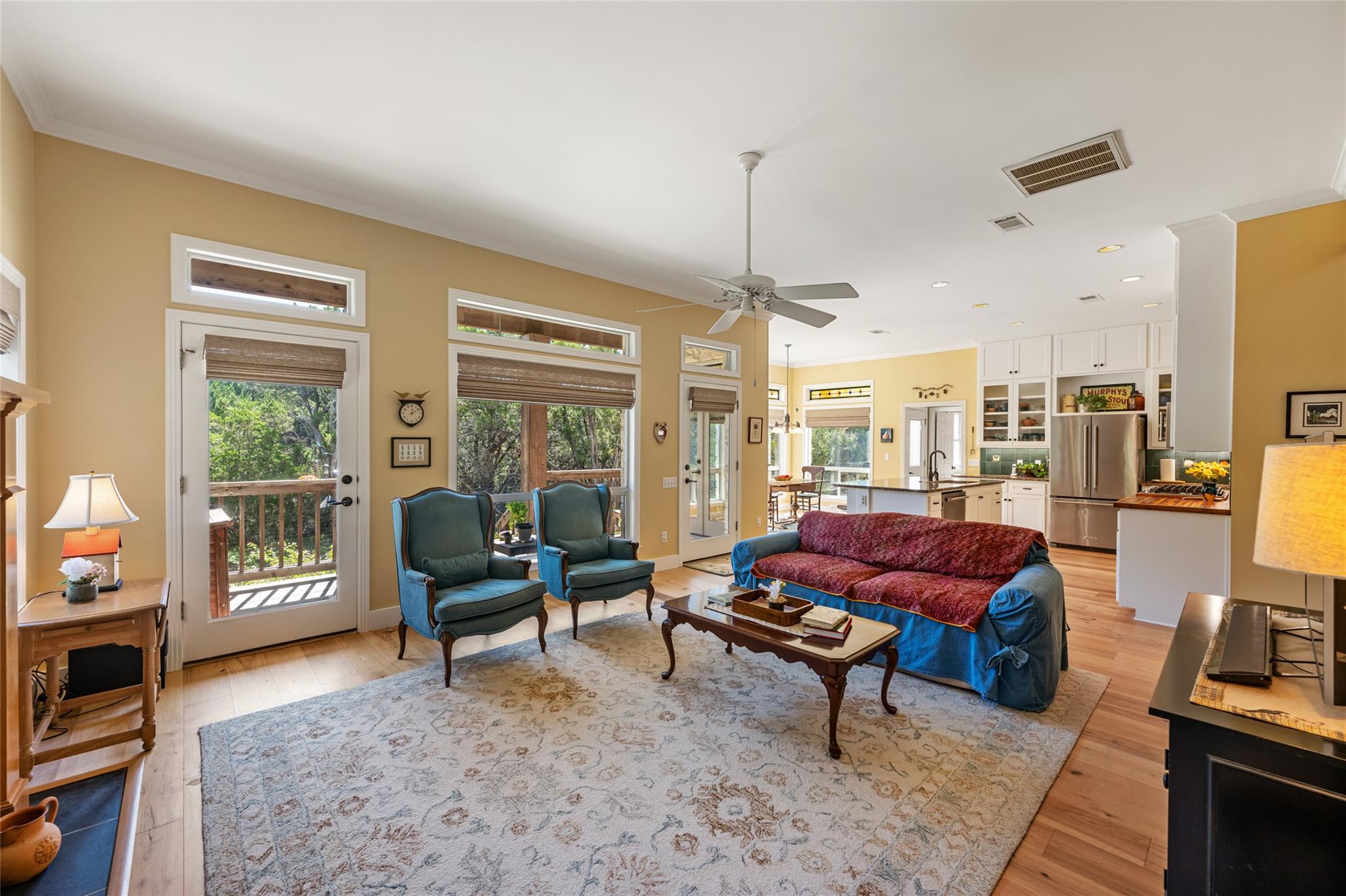 2422 Stagecoach Ranch RD