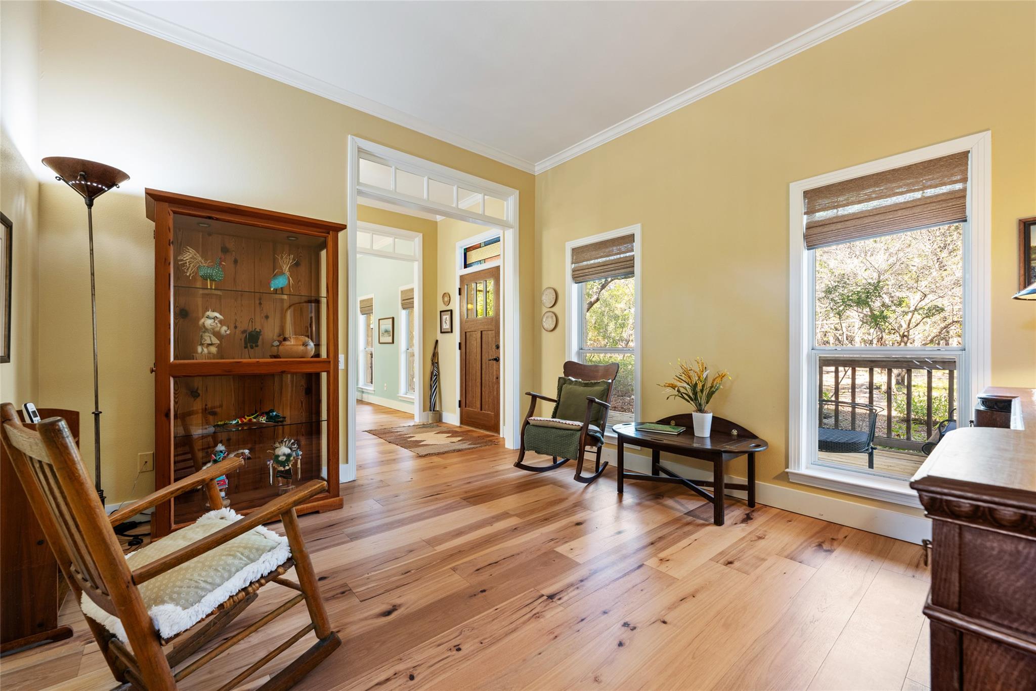 2422 Stagecoach Ranch RD