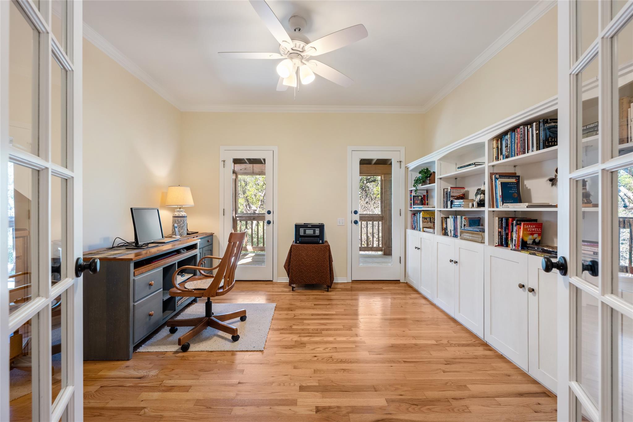 2422 Stagecoach Ranch RD