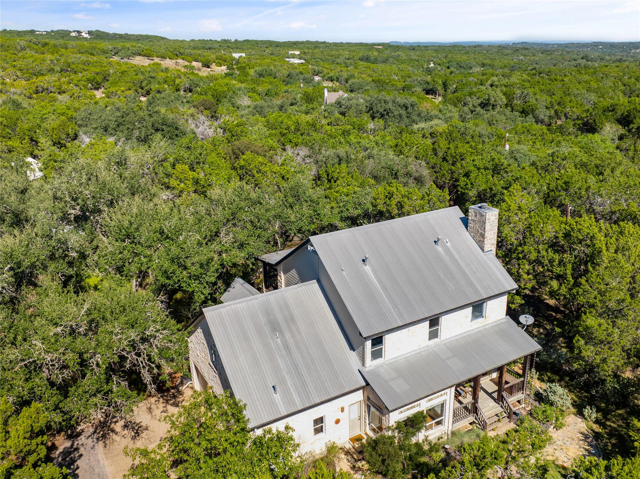 2422 Stagecoach Ranch RD