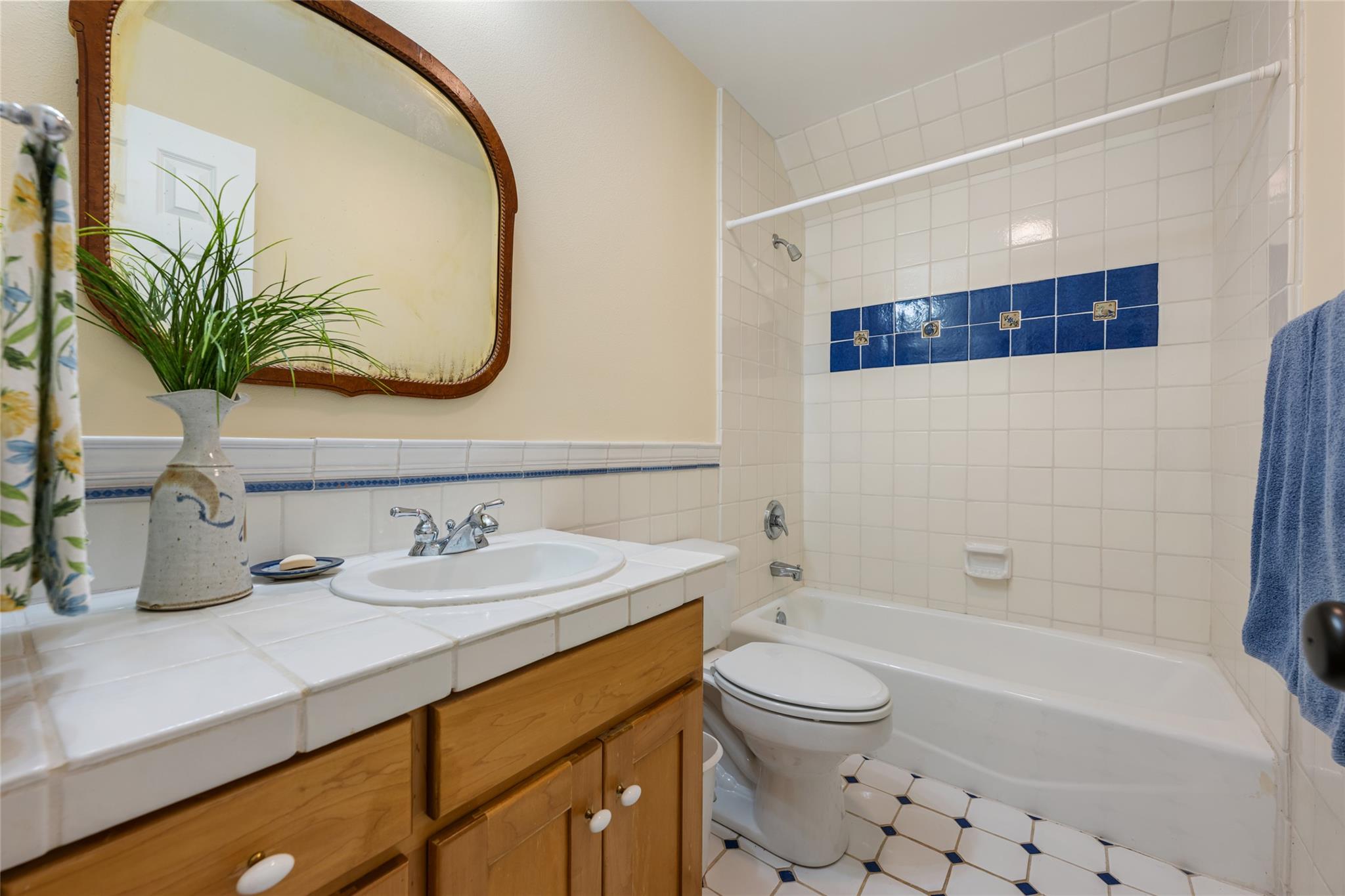 2422 Stagecoach Ranch RD