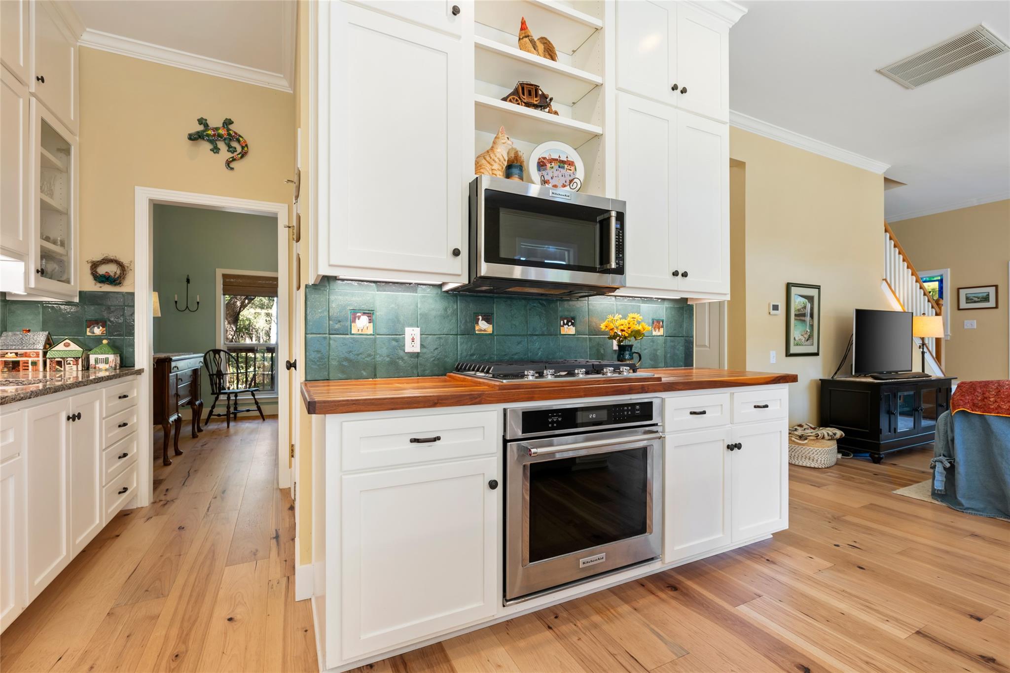2422 Stagecoach Ranch RD