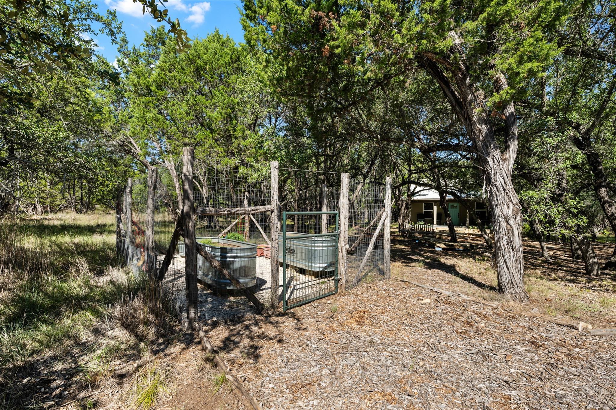 2422 Stagecoach Ranch RD