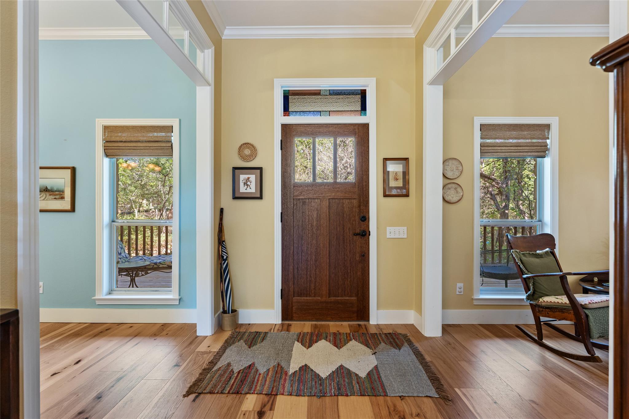 2422 Stagecoach Ranch RD