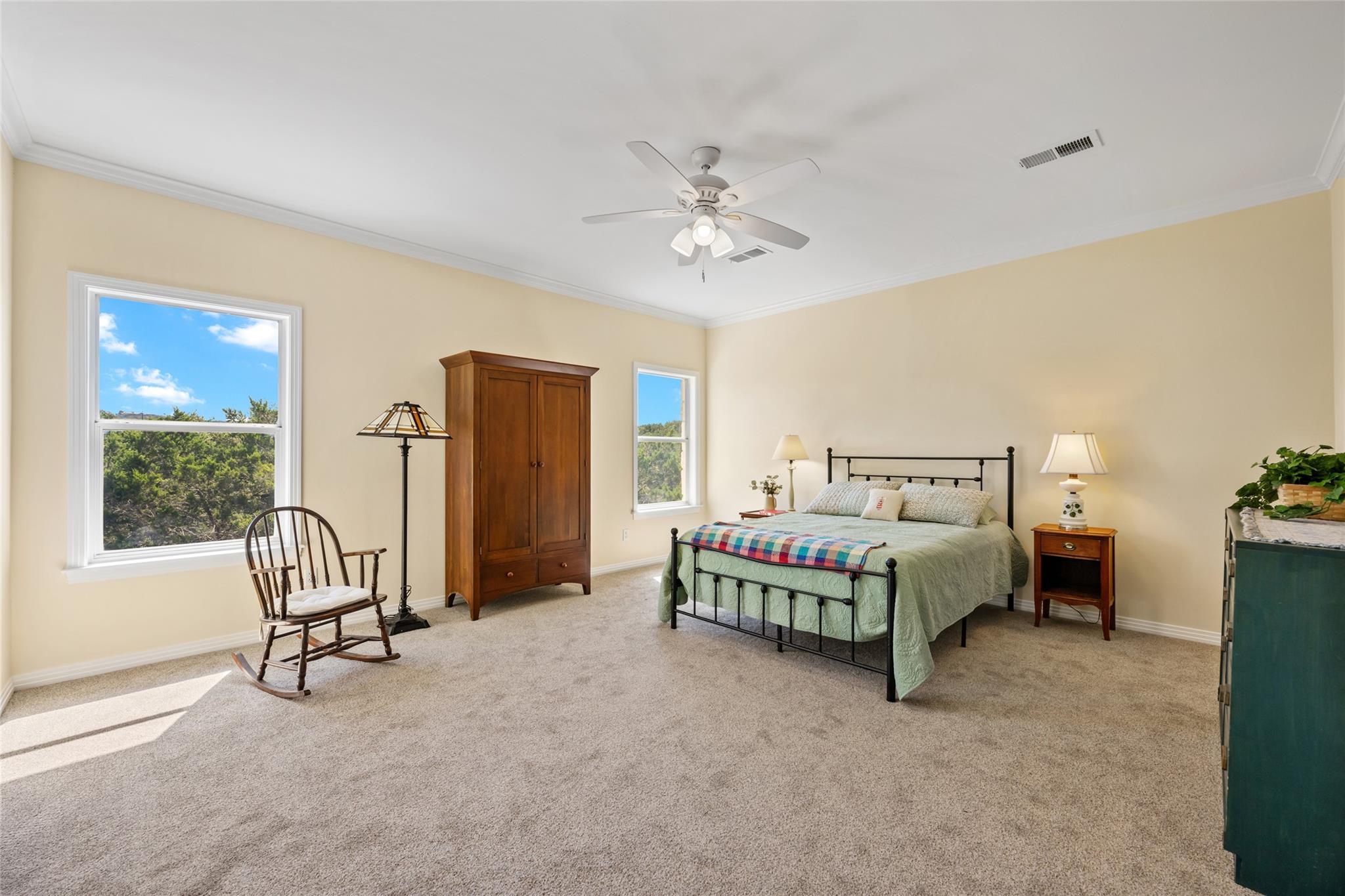 2422 Stagecoach Ranch RD