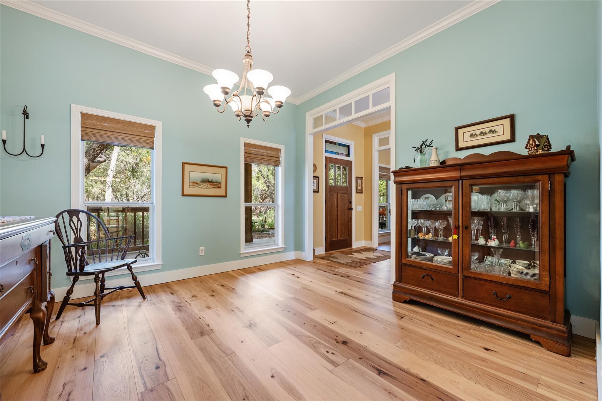2422 Stagecoach Ranch RD