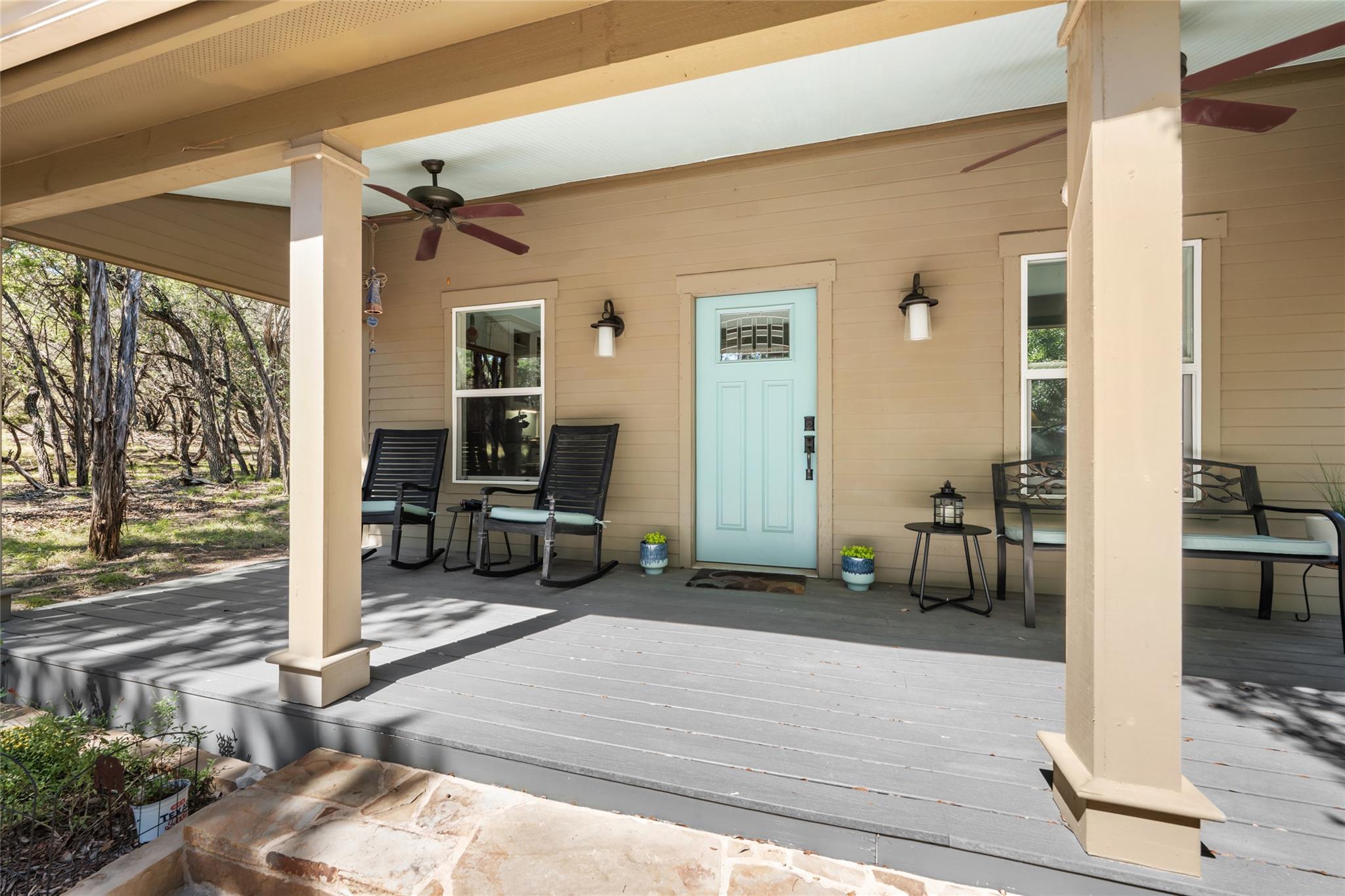2422 Stagecoach Ranch RD