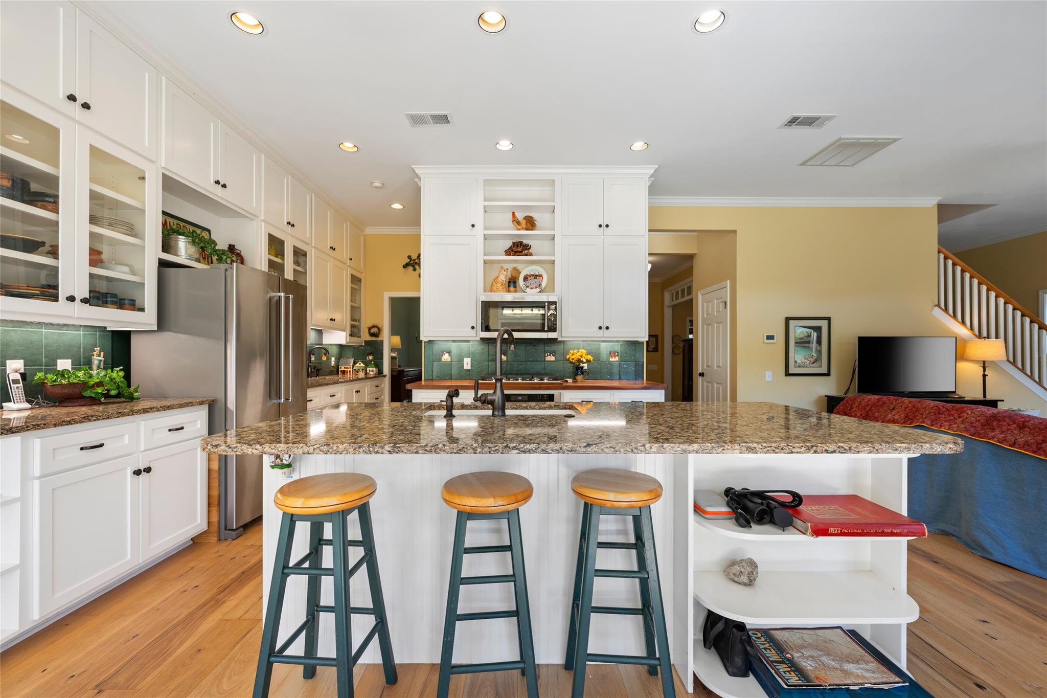 2422 Stagecoach Ranch RD