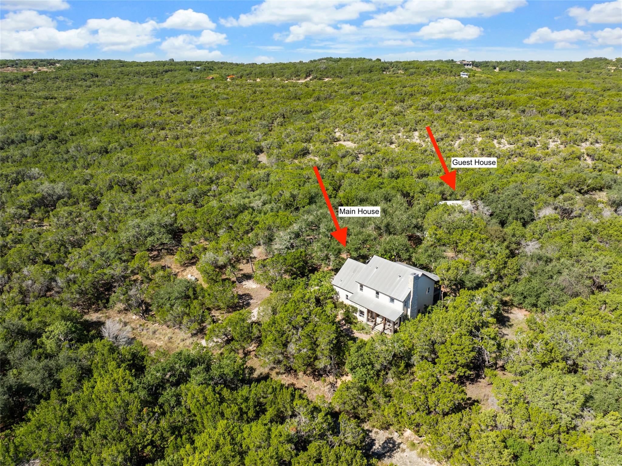 2422 Stagecoach Ranch RD